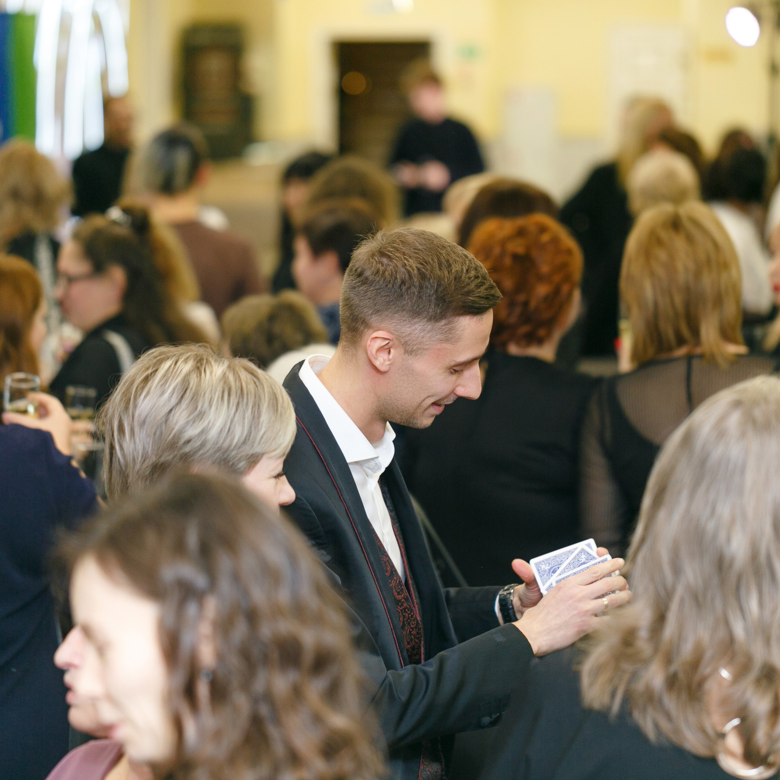 Секретная новогодняя миссия. Агенты СПГ. Event-агентство «Апельсин» Ижевск