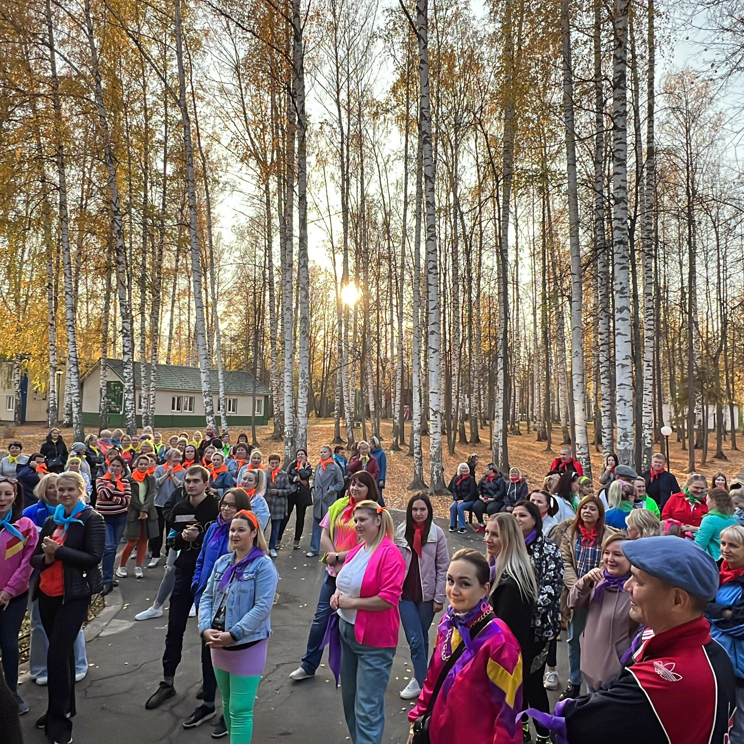 День страховщика «Ингосстрах». Event-агентство «Апельсин» Ижевск