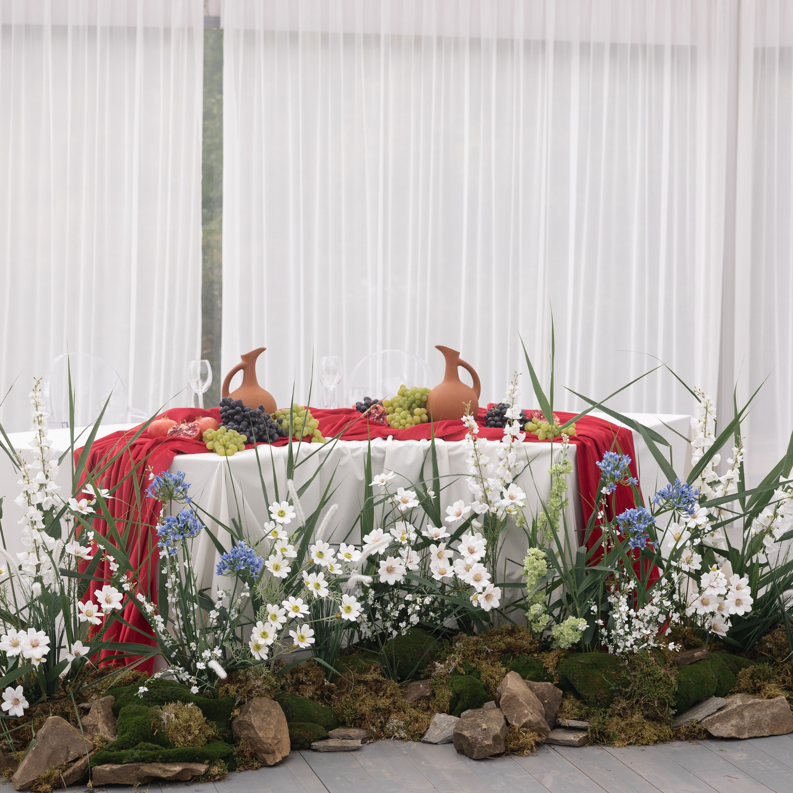 Свадьба Андрея и Ксении. Event-агентство «Апельсин» Ижевск