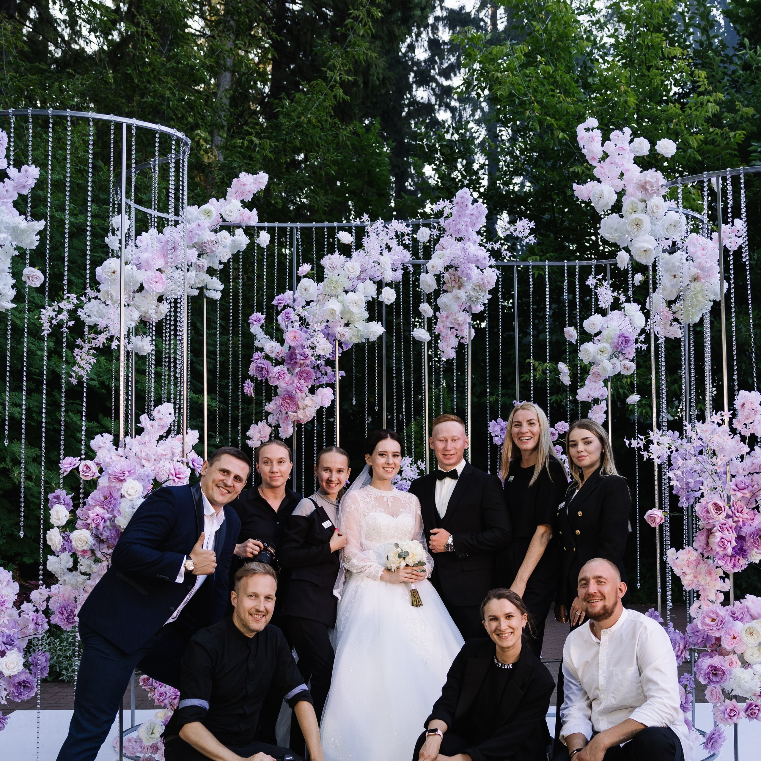 Свадьба Егора и Дианы. Event-агентство «Апельсин» Ижевск