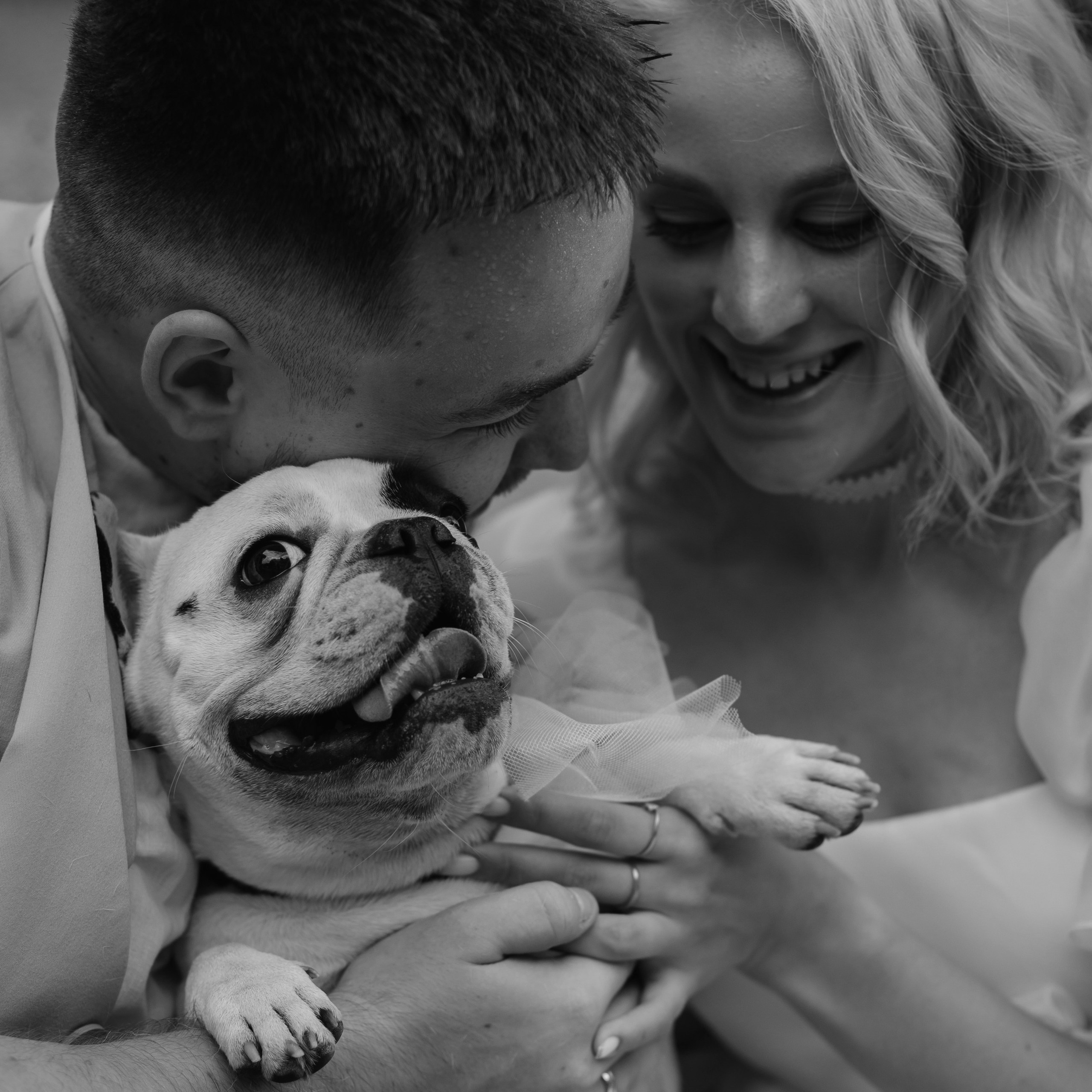 Алина и Борис ЗАГС. Event-агентство «Апельсин» Ижевск