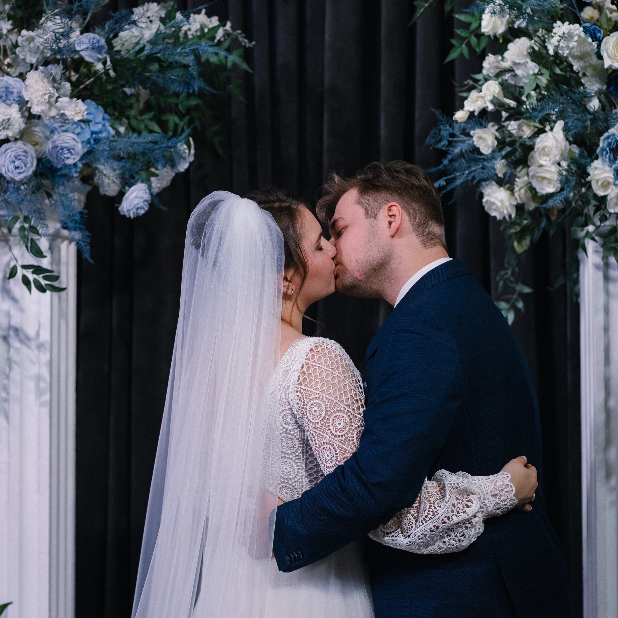 Свадьба Максима и Екатерины. Event-агентство «Апельсин» Ижевск