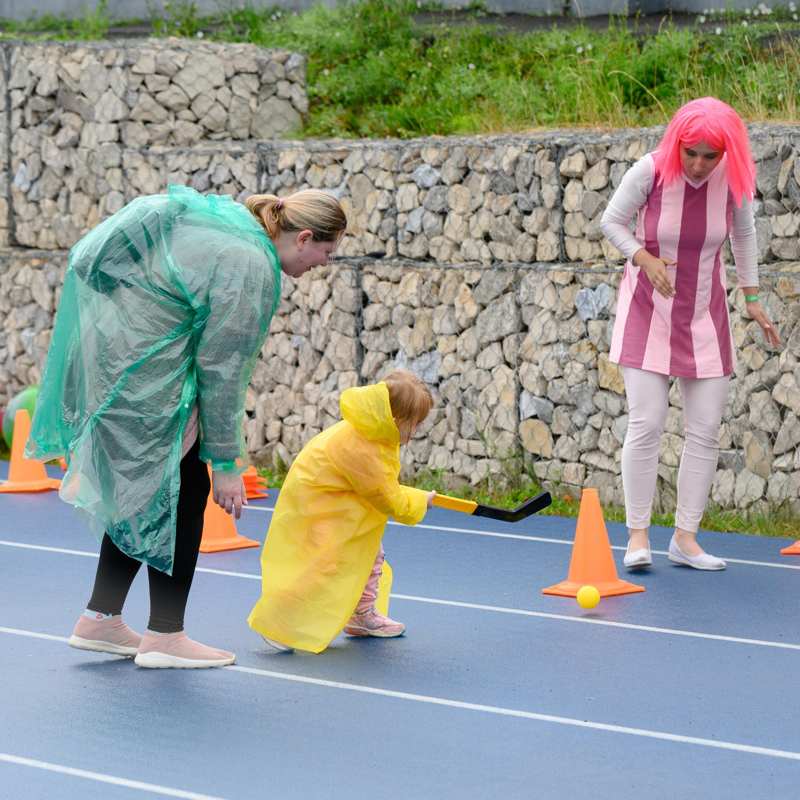 Кубок СПГ (Сибирская Промышленная Группа). Event-агентство «Апельсин» Ижевск
