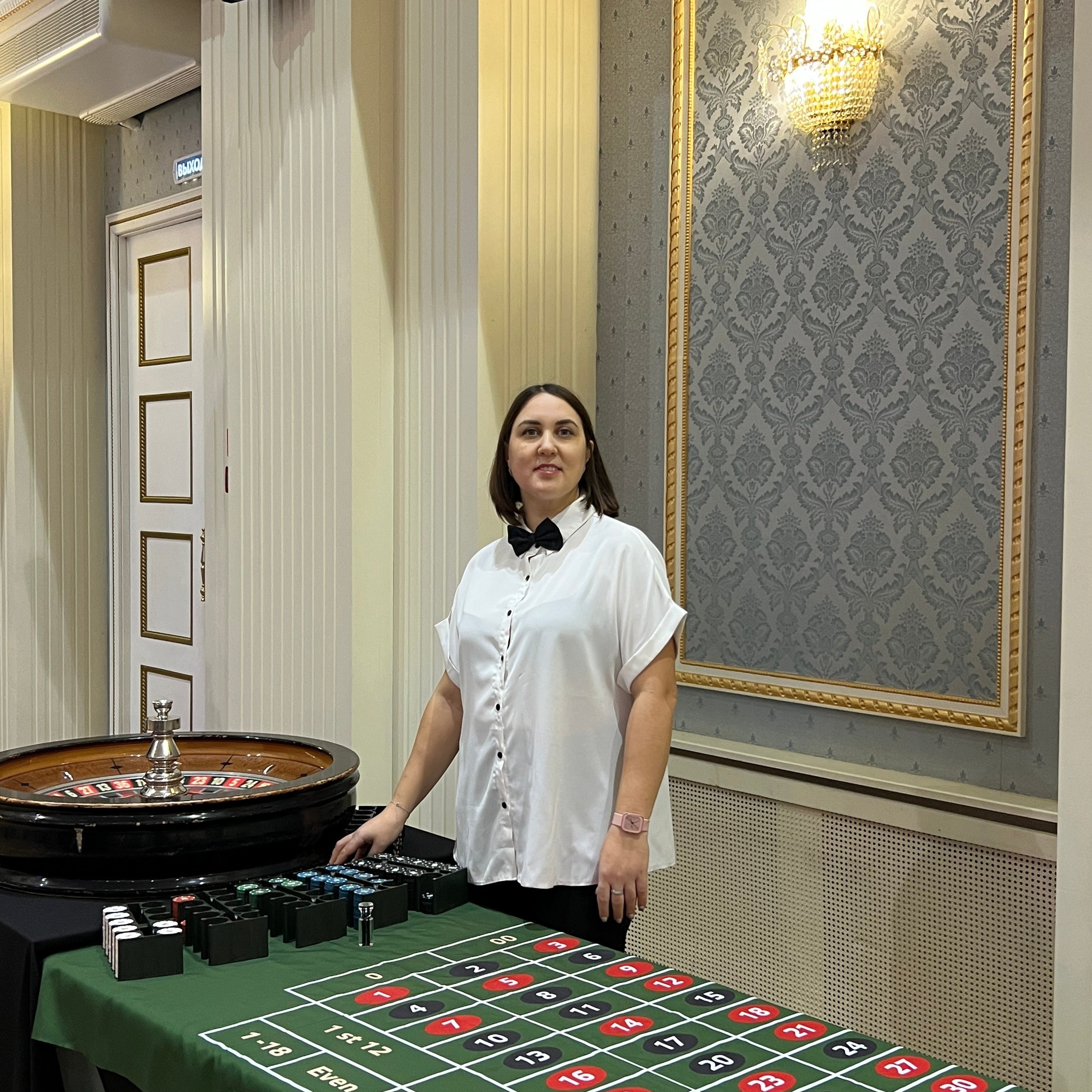 Секретная новогодняя миссия. Агенты СПГ. Event-агентство «Апельсин» Ижевск