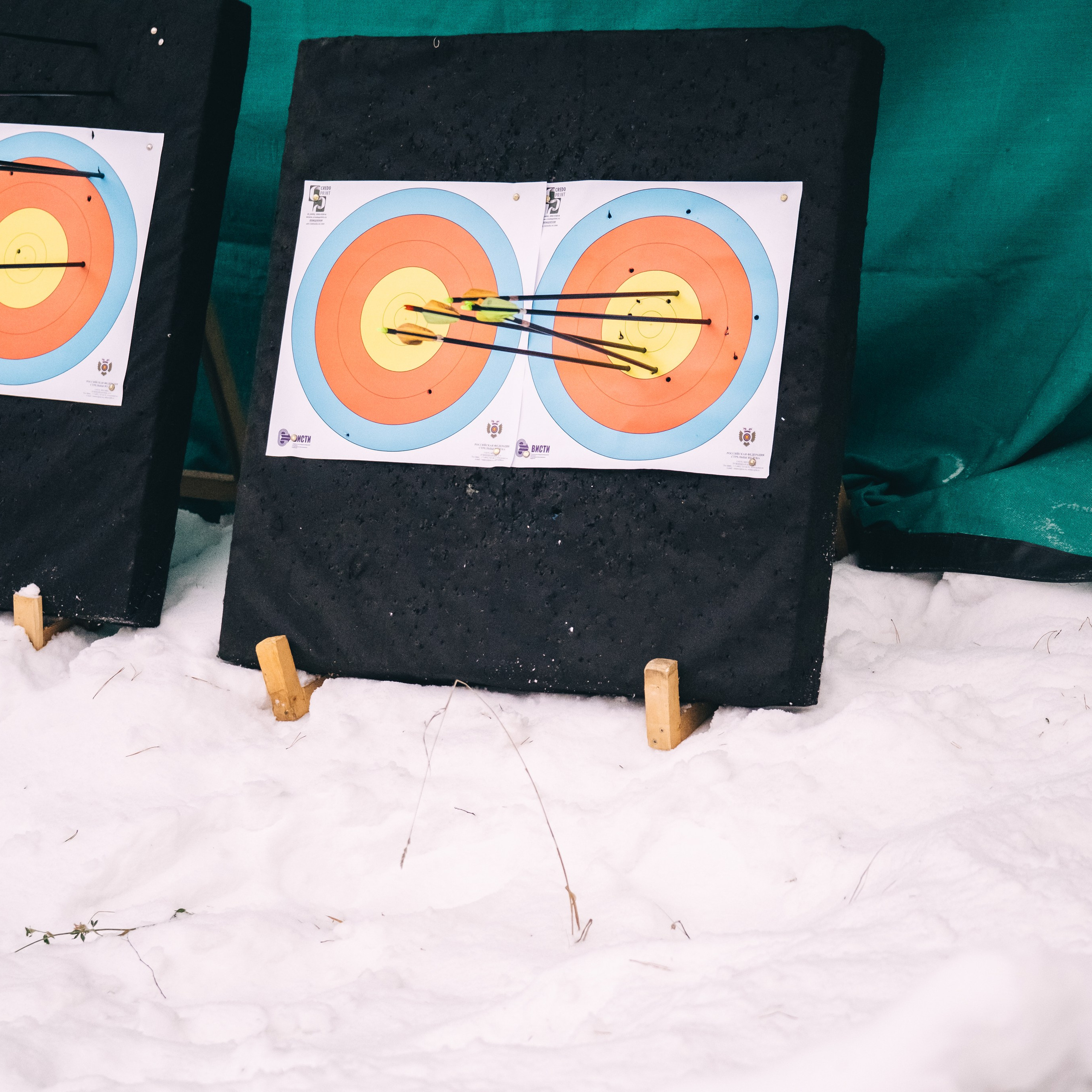 20 лет компании «Пакка». Лига чемпионов. Event-агентство «Апельсин» Ижевск