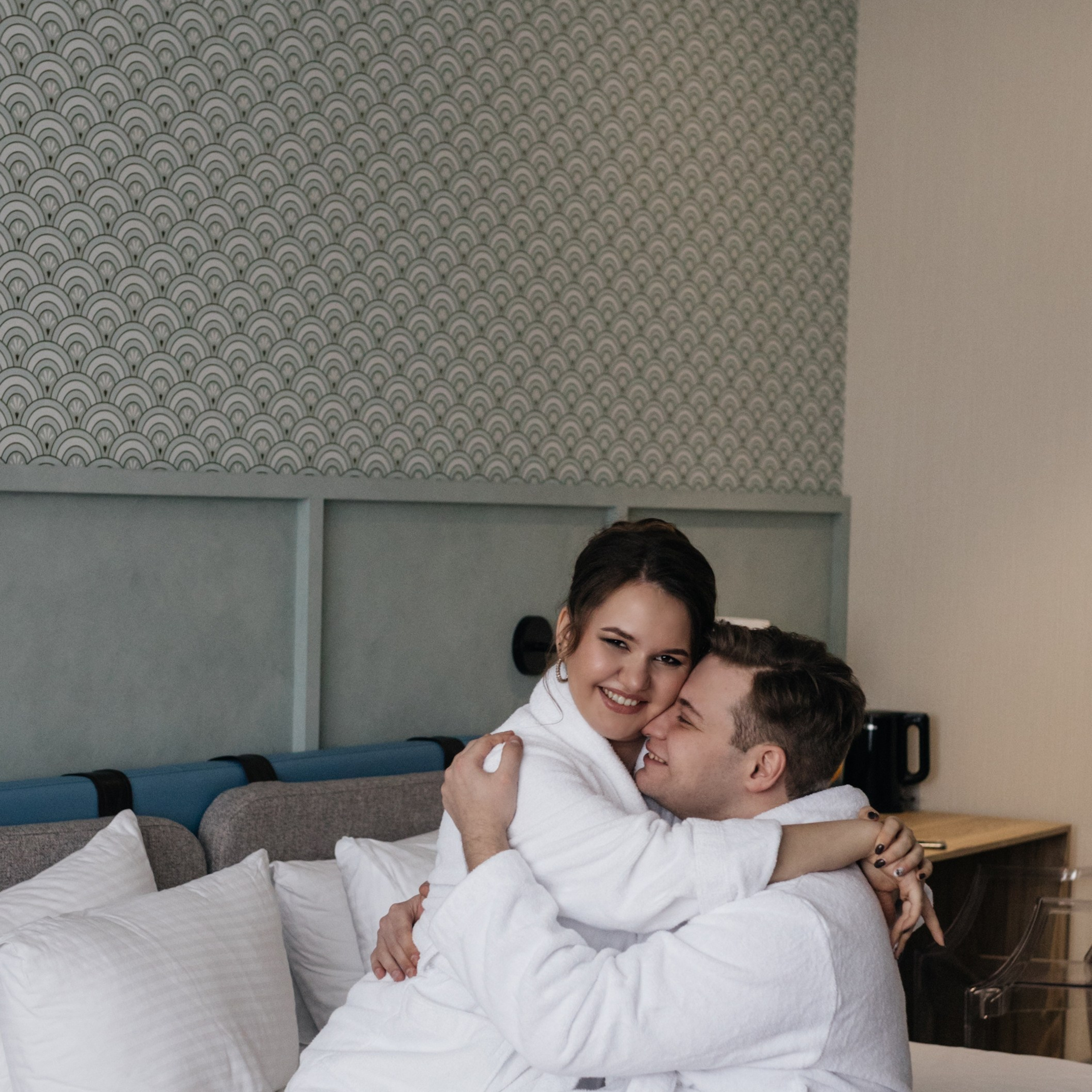 Свадьба Максима и Екатерины. Event-агентство «Апельсин» Ижевск