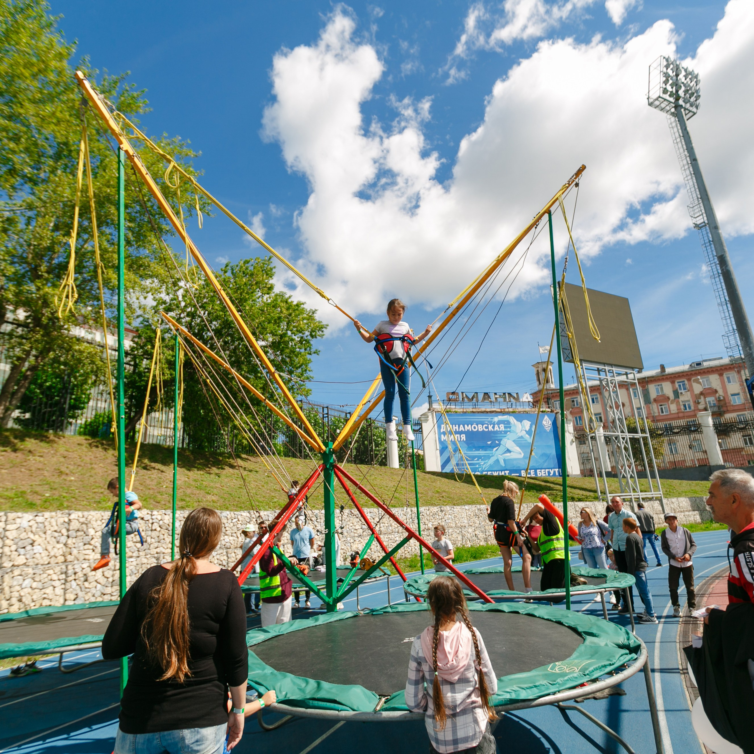 «КУБОК СПГ 2024». Event-агентство «Апельсин» Ижевск