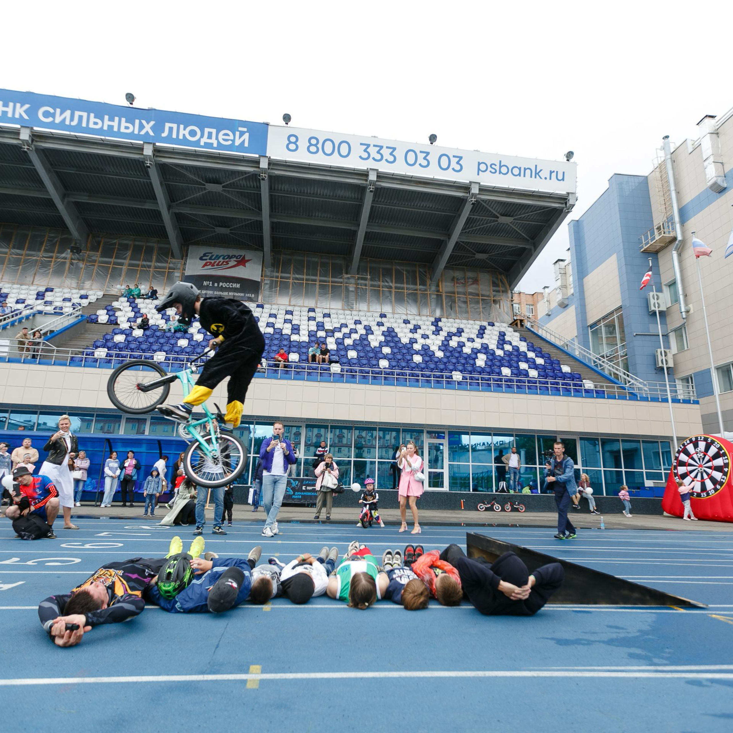 Кубок СПГ (Сибирская Промышленная Группа). Event-агентство «Апельсин» Ижевск