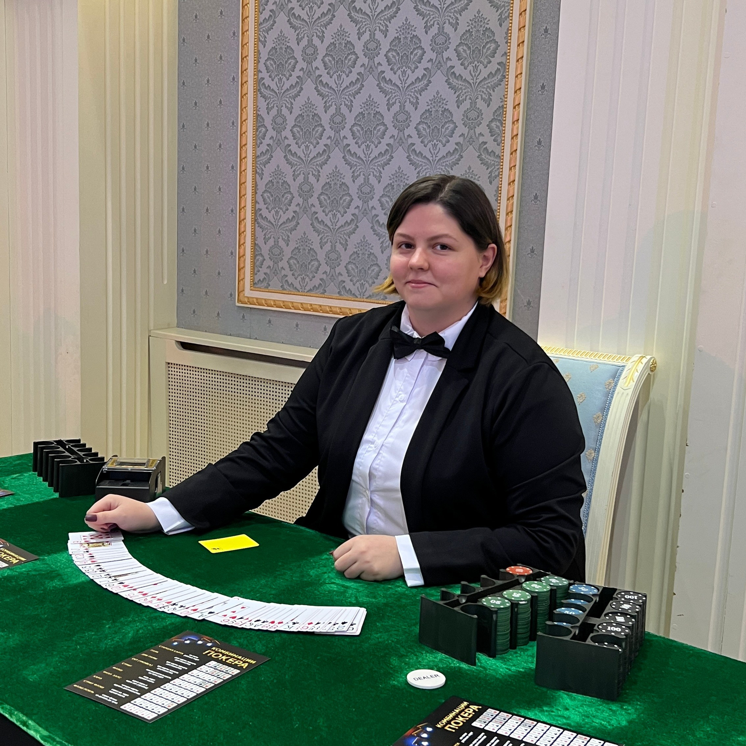 Секретная новогодняя миссия. Агенты СПГ. Event-агентство «Апельсин» Ижевск