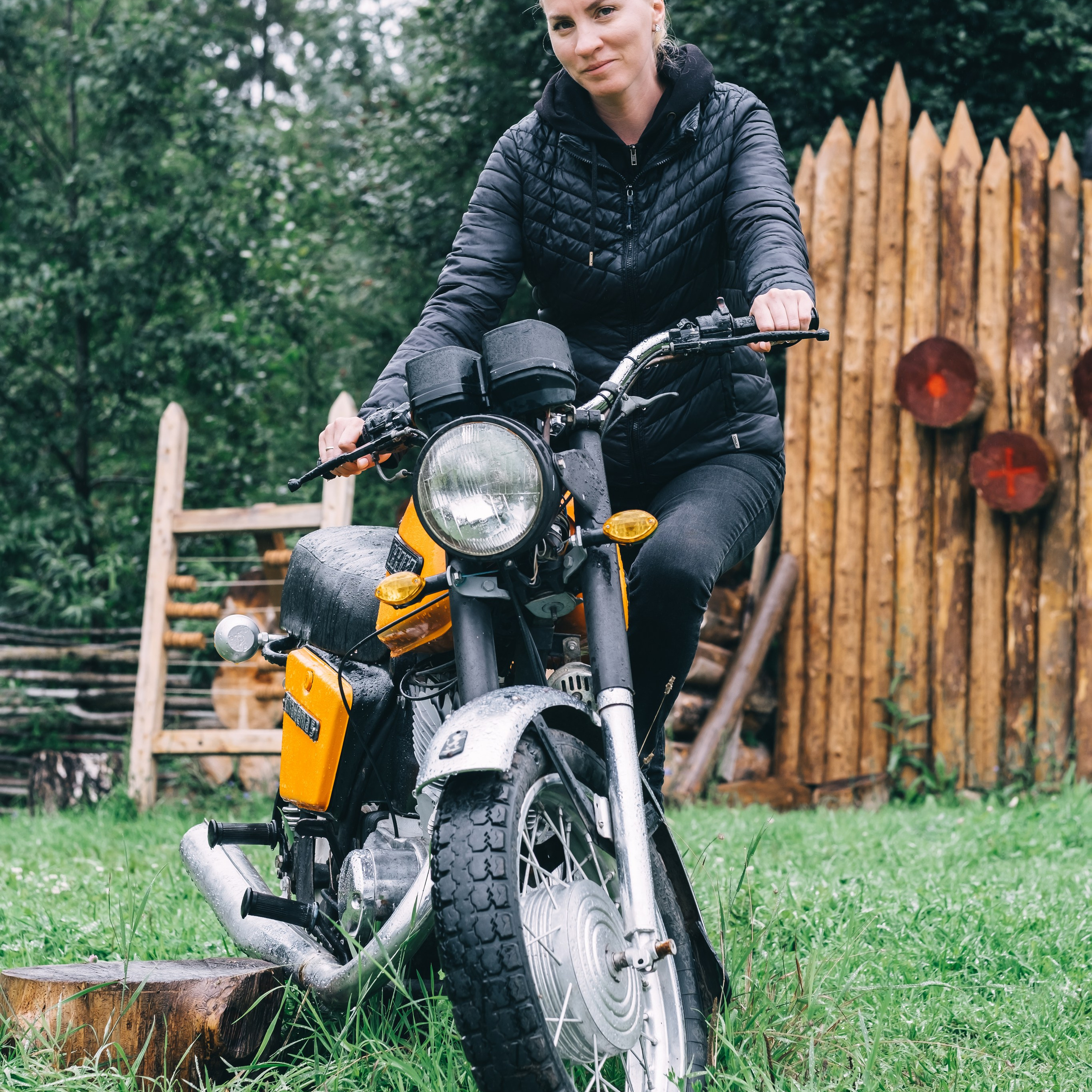 День строителя «Калинка групп». Event-агентство «Апельсин» Ижевск