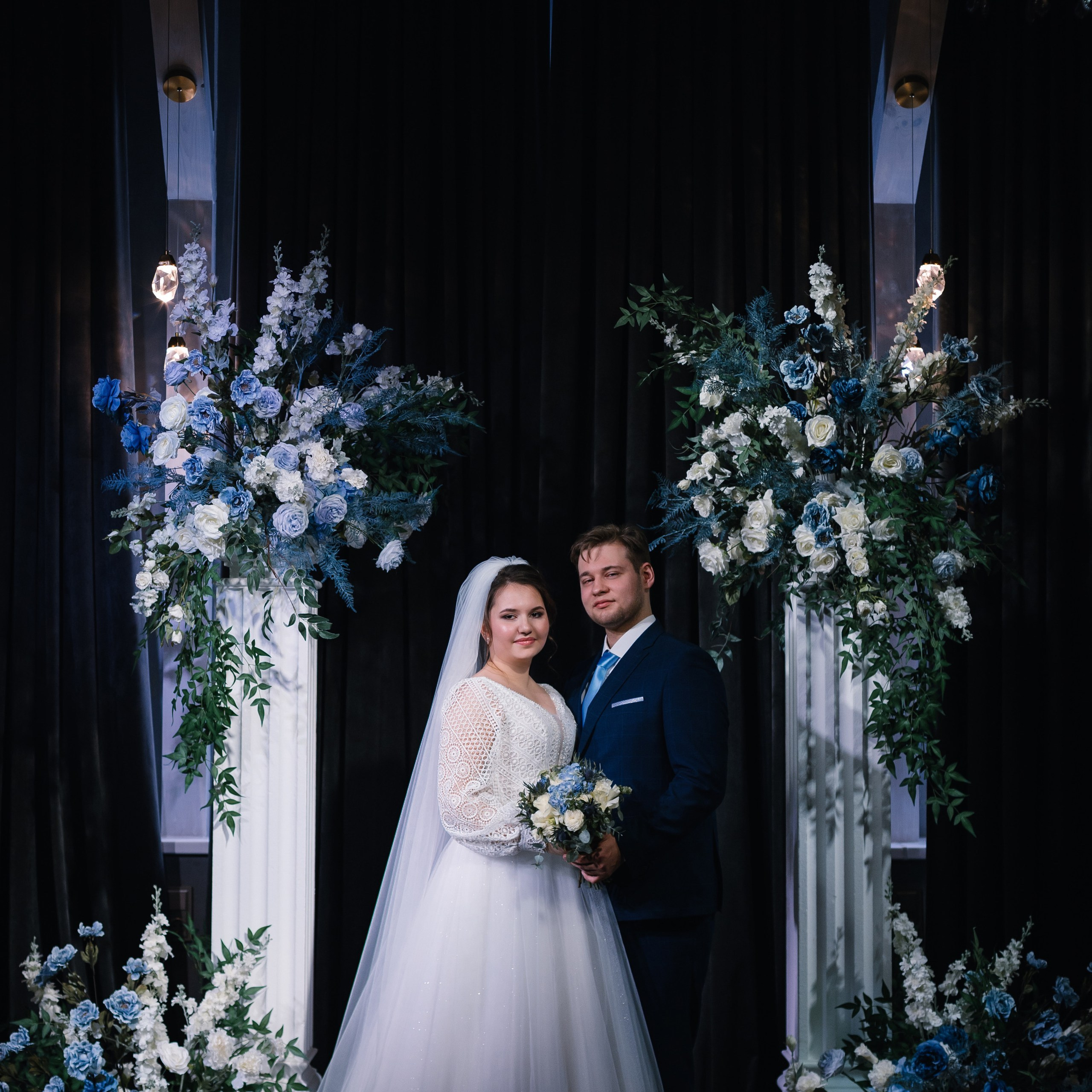 Свадьба Максима и Екатерины. Event-агентство «Апельсин» Ижевск