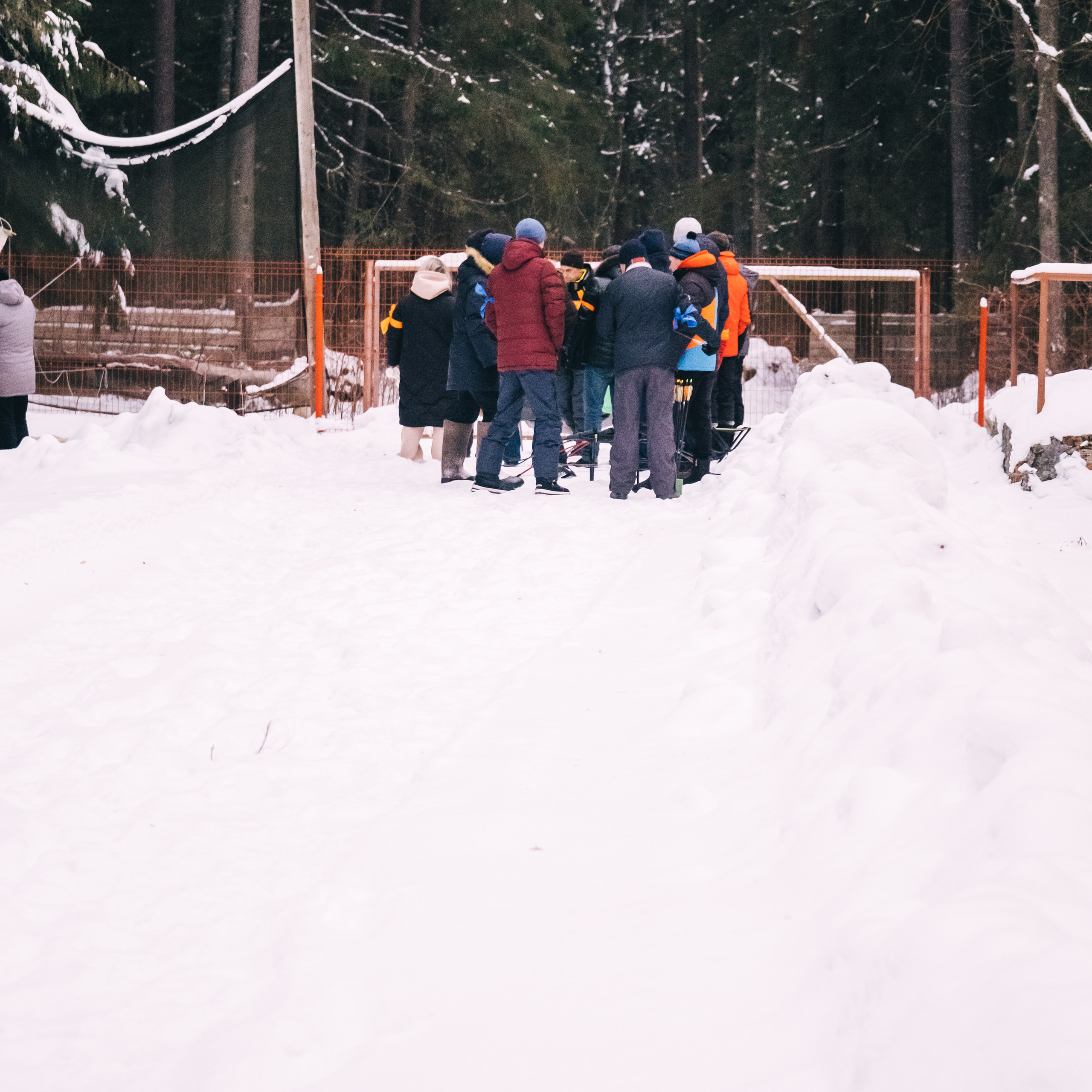 20 лет компании «Пакка». Лига чемпионов. Event-агентство «Апельсин» Ижевск