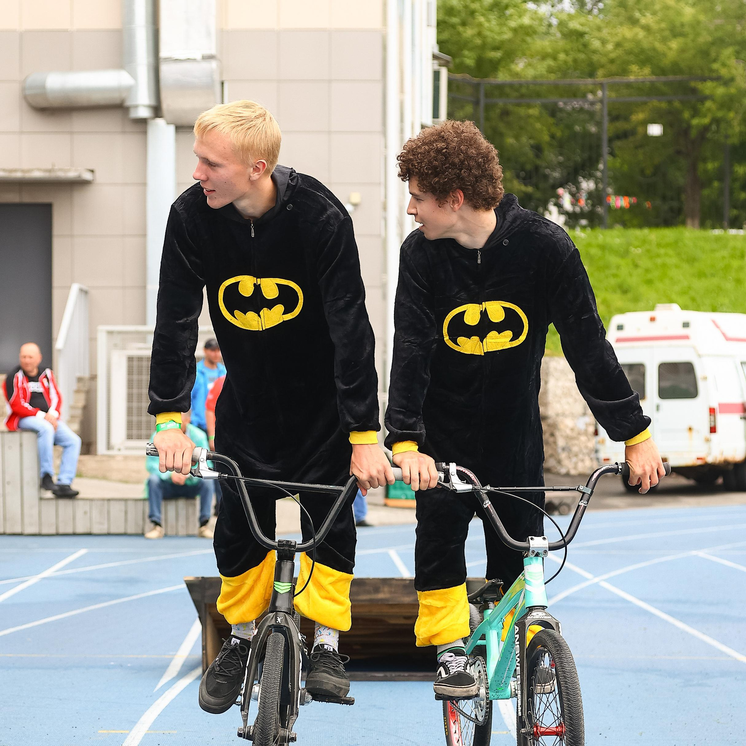 Кубок СПГ (Сибирская Промышленная Группа). Event-агентство «Апельсин» Ижевск