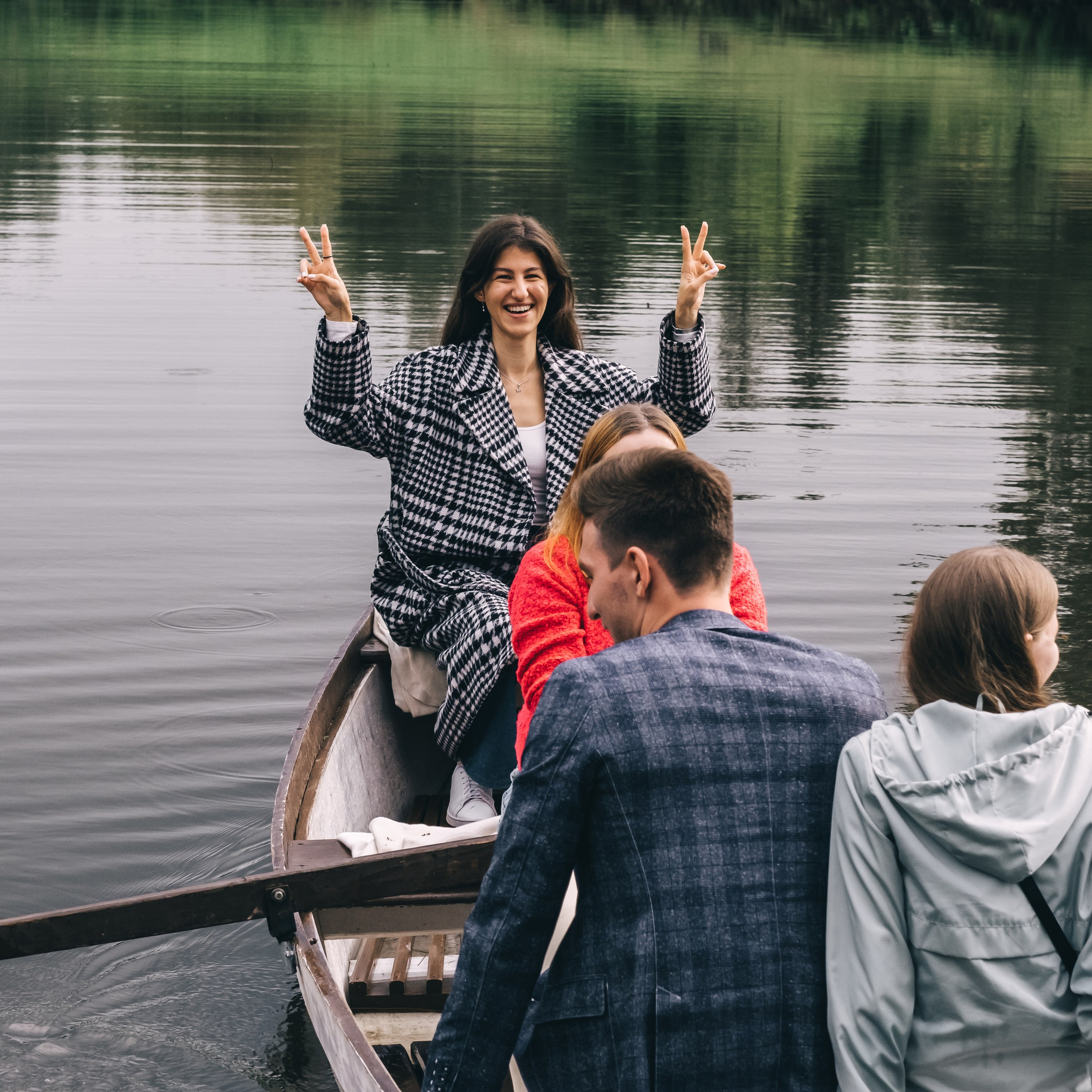 День строителя «Калинка групп». Event-агентство «Апельсин» Ижевск