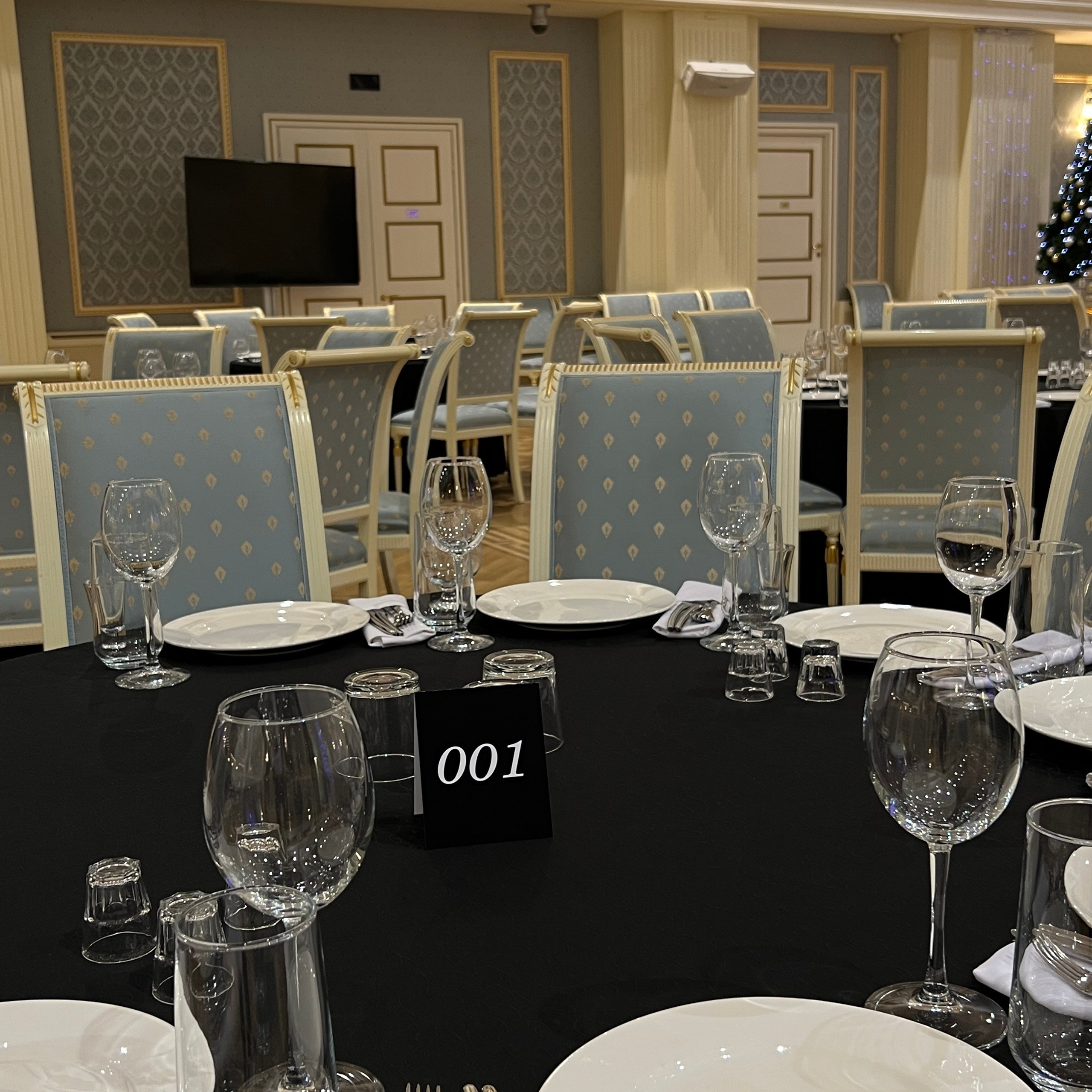 Секретная новогодняя миссия. Агенты СПГ. Event-агентство «Апельсин» Ижевск