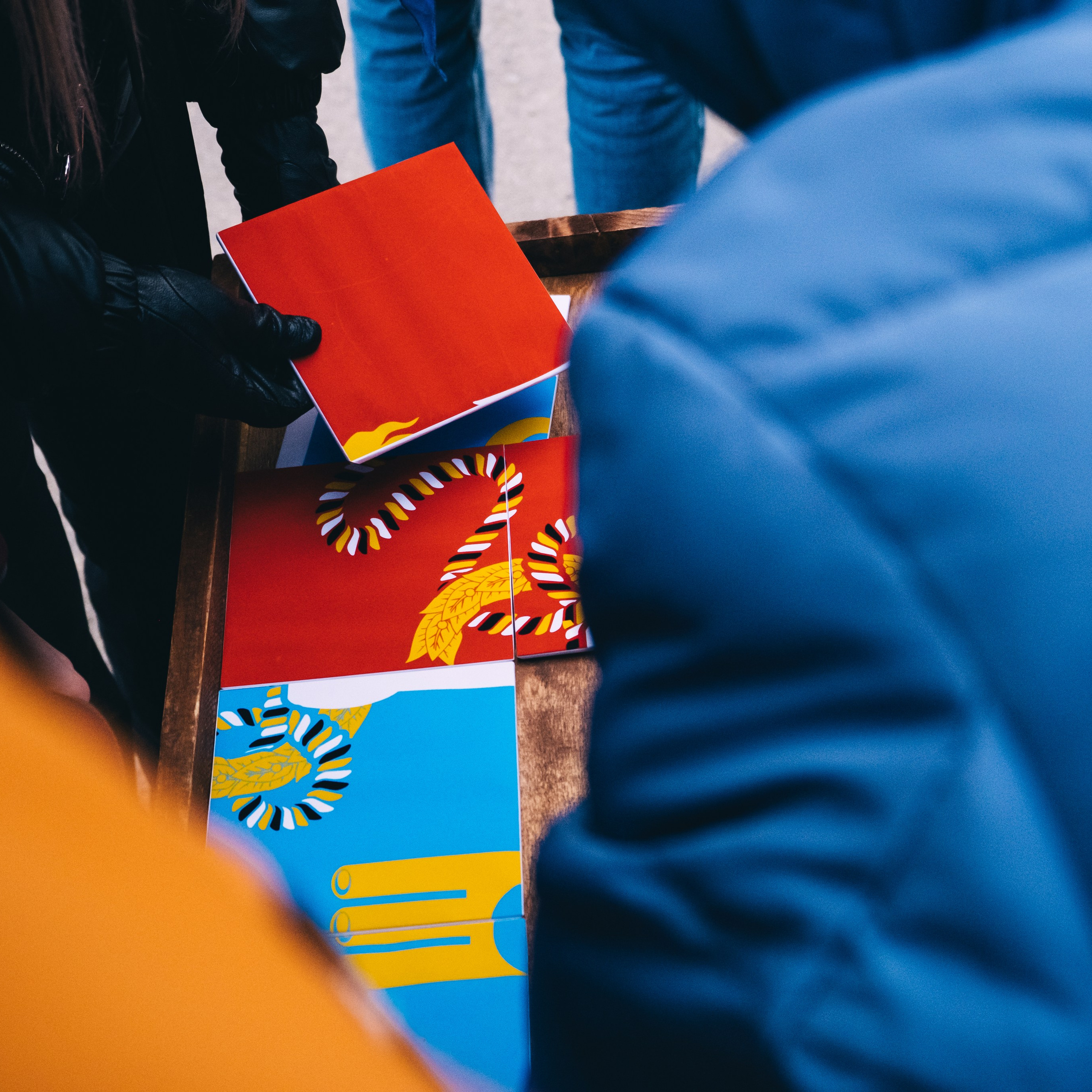 Выездное мероприятие для компании «Ситек». Event-агентство «Апельсин» Ижевск