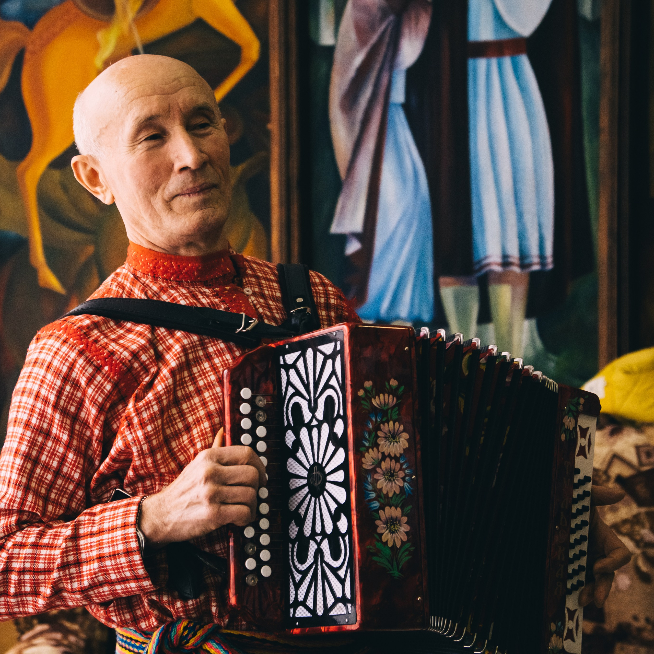 Выездное мероприятие для компании «Ситек». Event-агентство «Апельсин» Ижевск