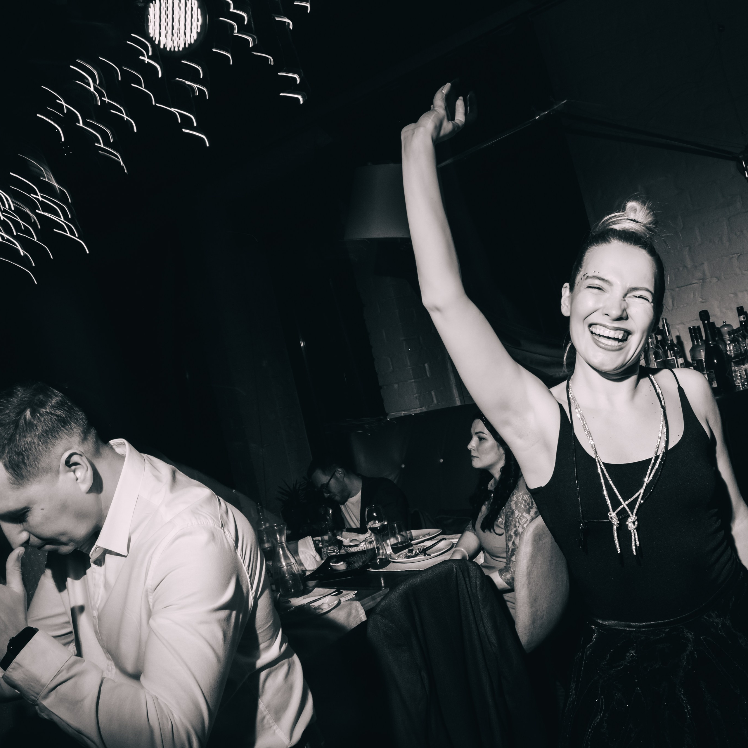 Межгалактическое путешествие компании «Калинка групп» на планету Аполлон. Event-агентство «Апельсин» Ижевск