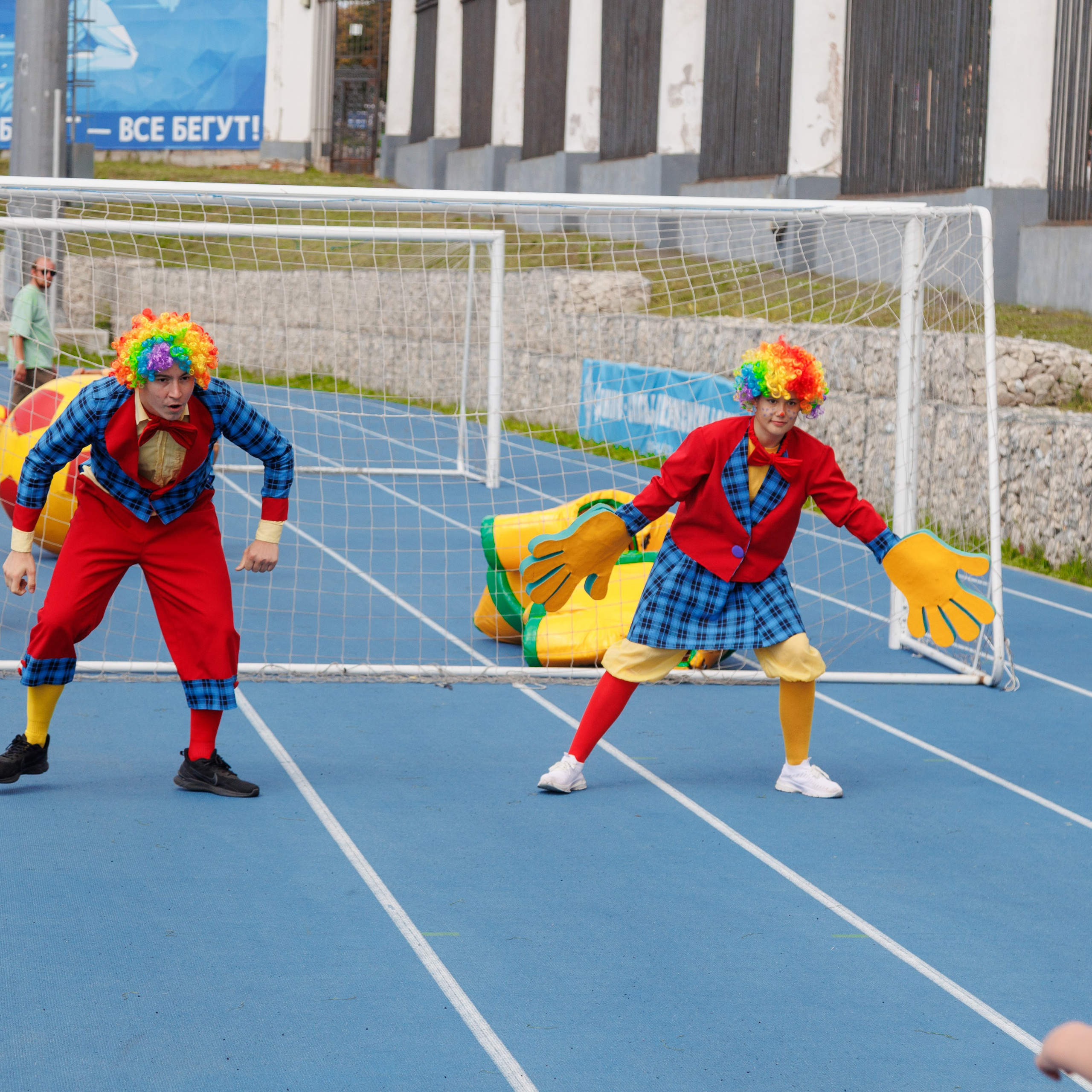 «КУБОК СПГ 2024». Event-агентство «Апельсин» Ижевск