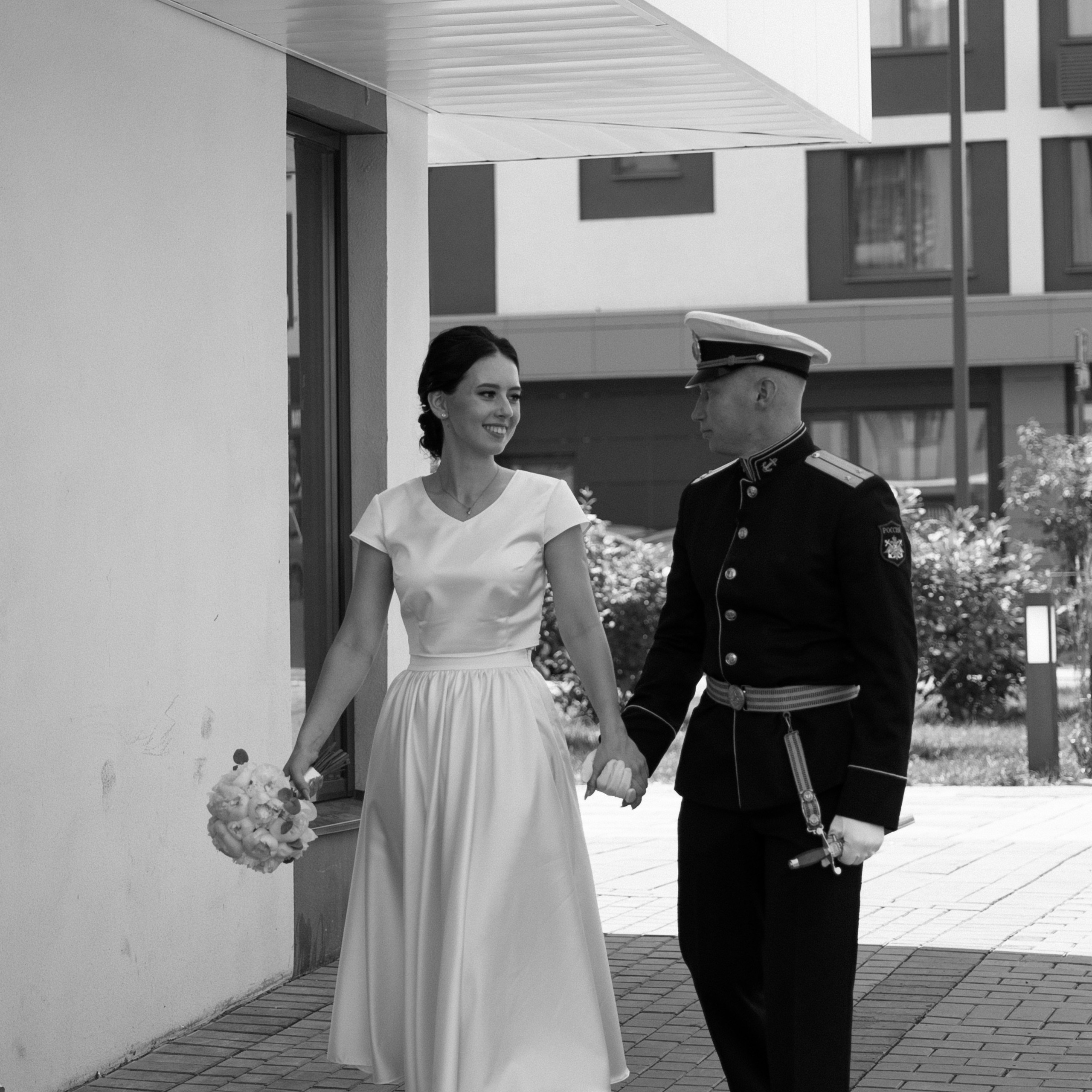 Свадьба Егора и Дианы. Event-агентство «Апельсин» Ижевск