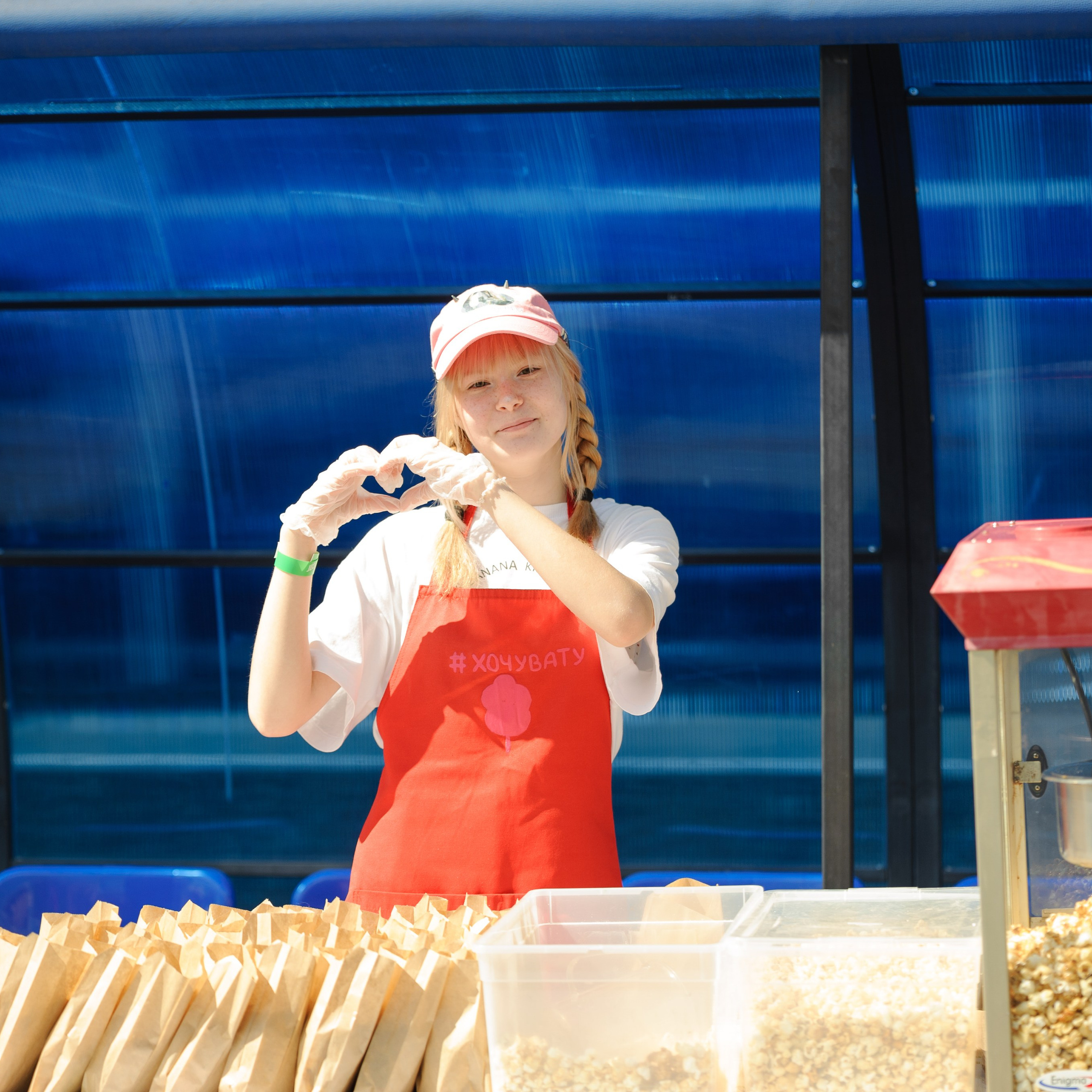 «КУБОК СПГ 2024». Event-агентство «Апельсин» Ижевск