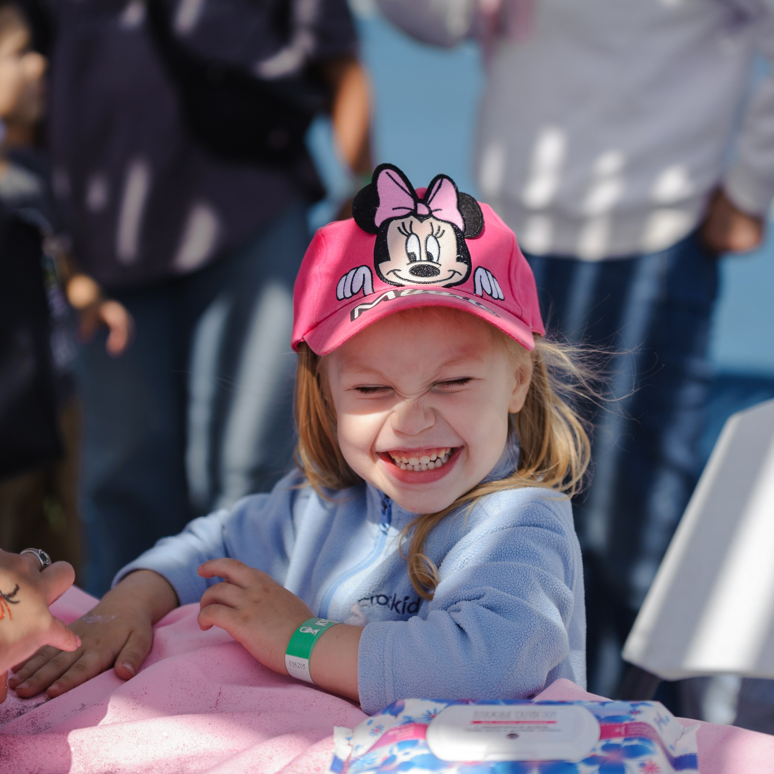 «КУБОК СПГ 2024». Event-агентство «Апельсин» Ижевск