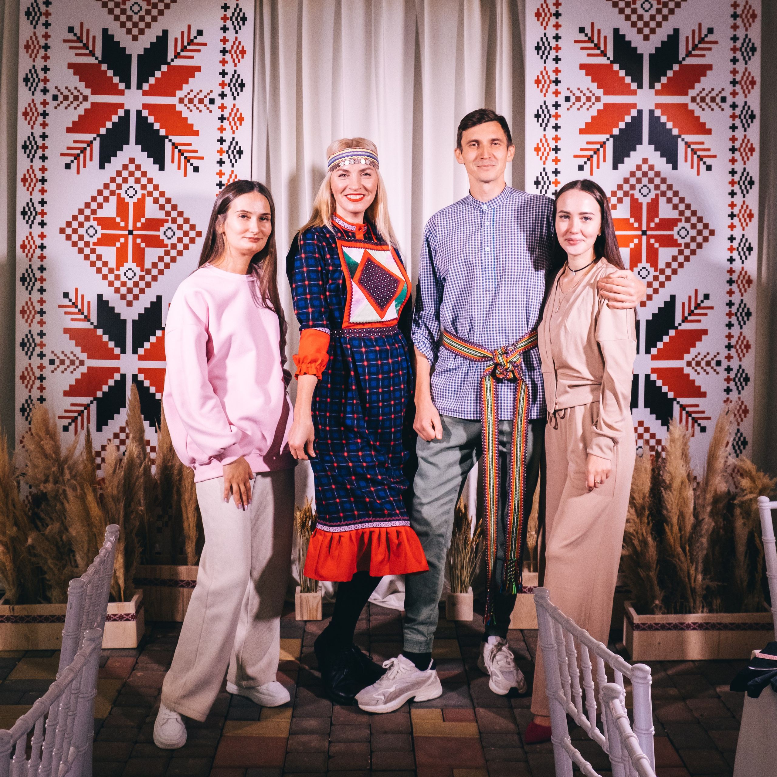 Выездное мероприятие для компании «Ситек». Event-агентство «Апельсин» Ижевск