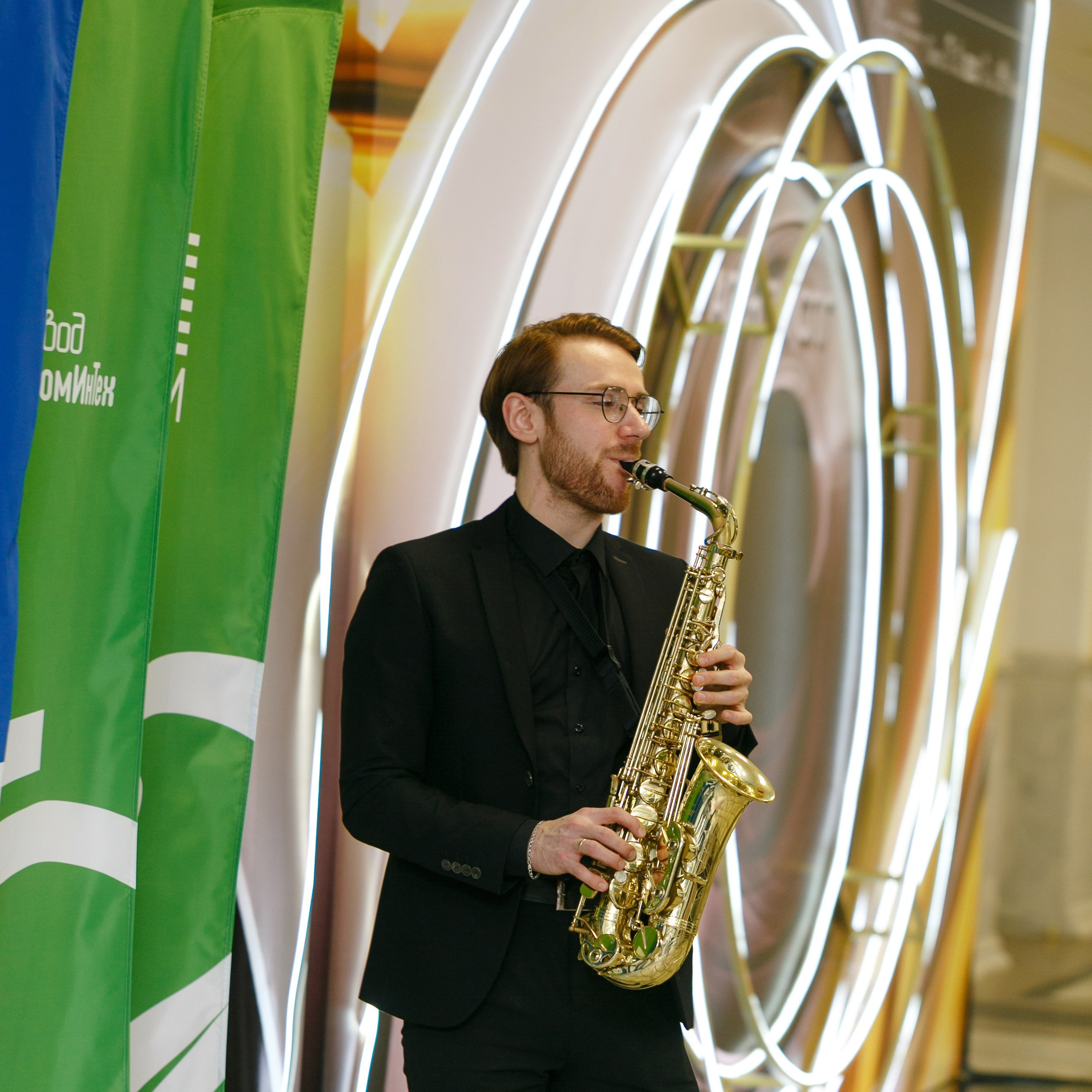 Секретная новогодняя миссия. Агенты СПГ. Event-агентство «Апельсин» Ижевск