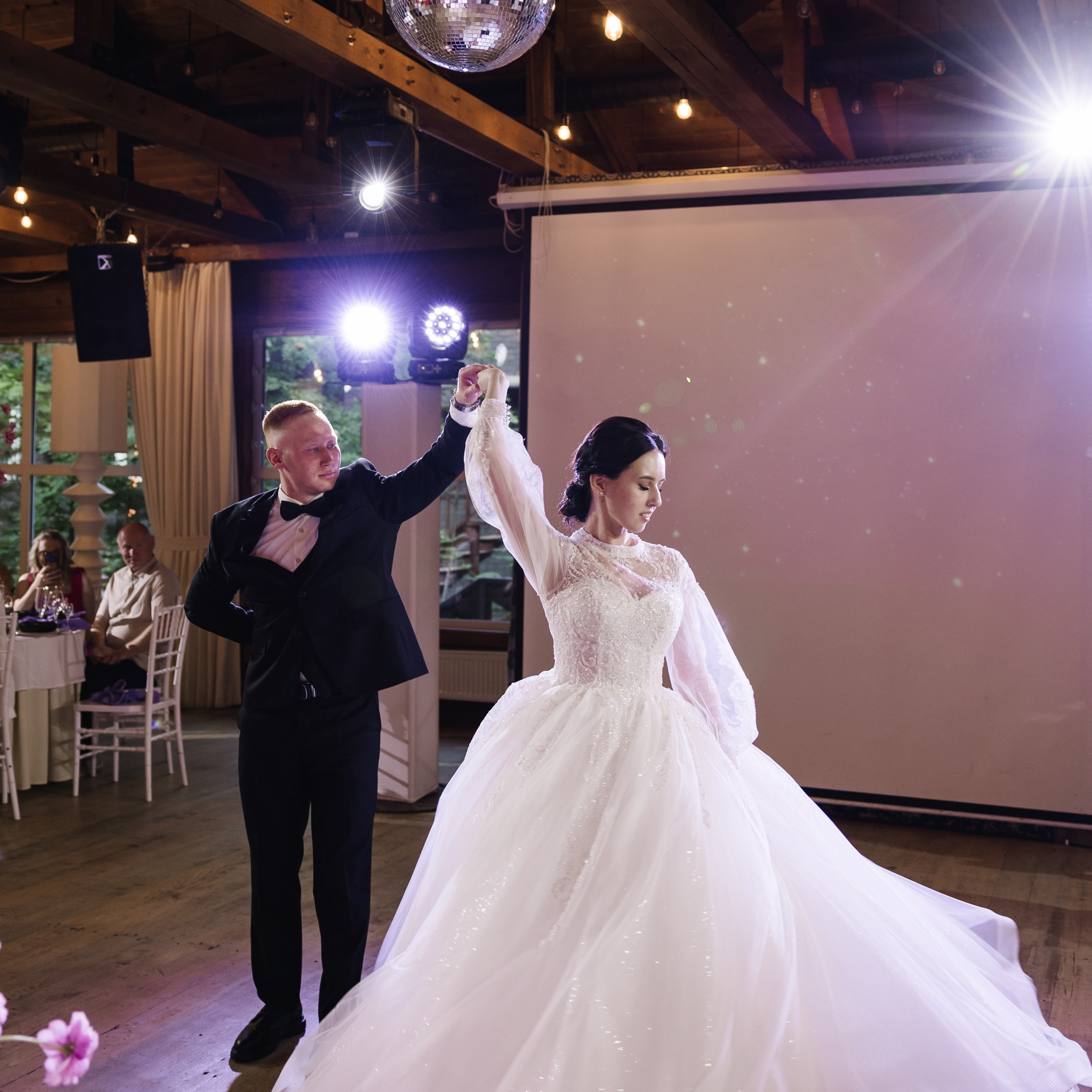 Свадьба Егора и Дианы. Event-агентство «Апельсин» Ижевск