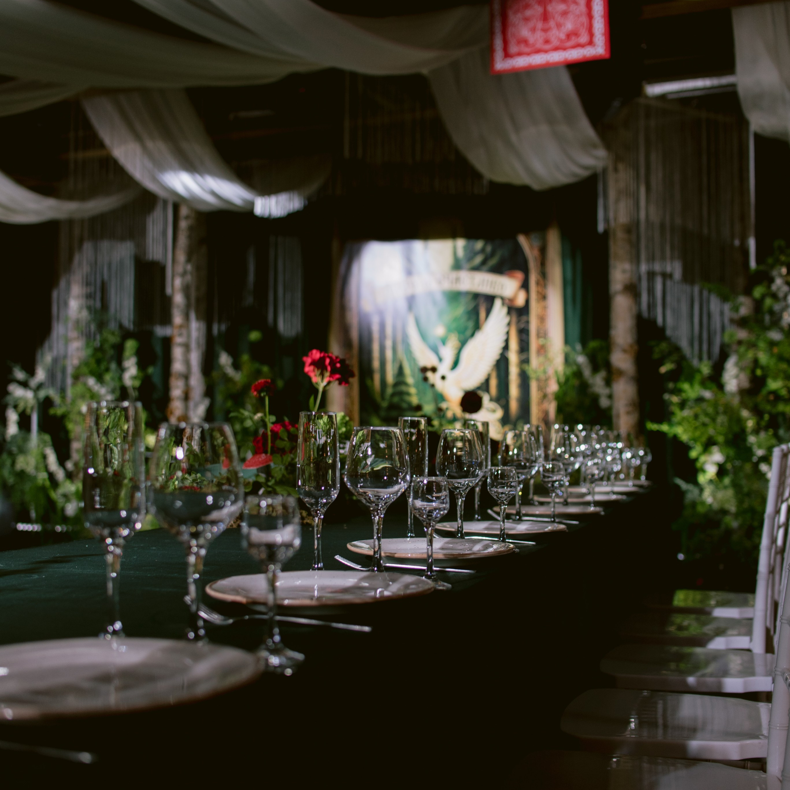 Свадьба Ивана и Алены. Event-агентство «Апельсин» Ижевск