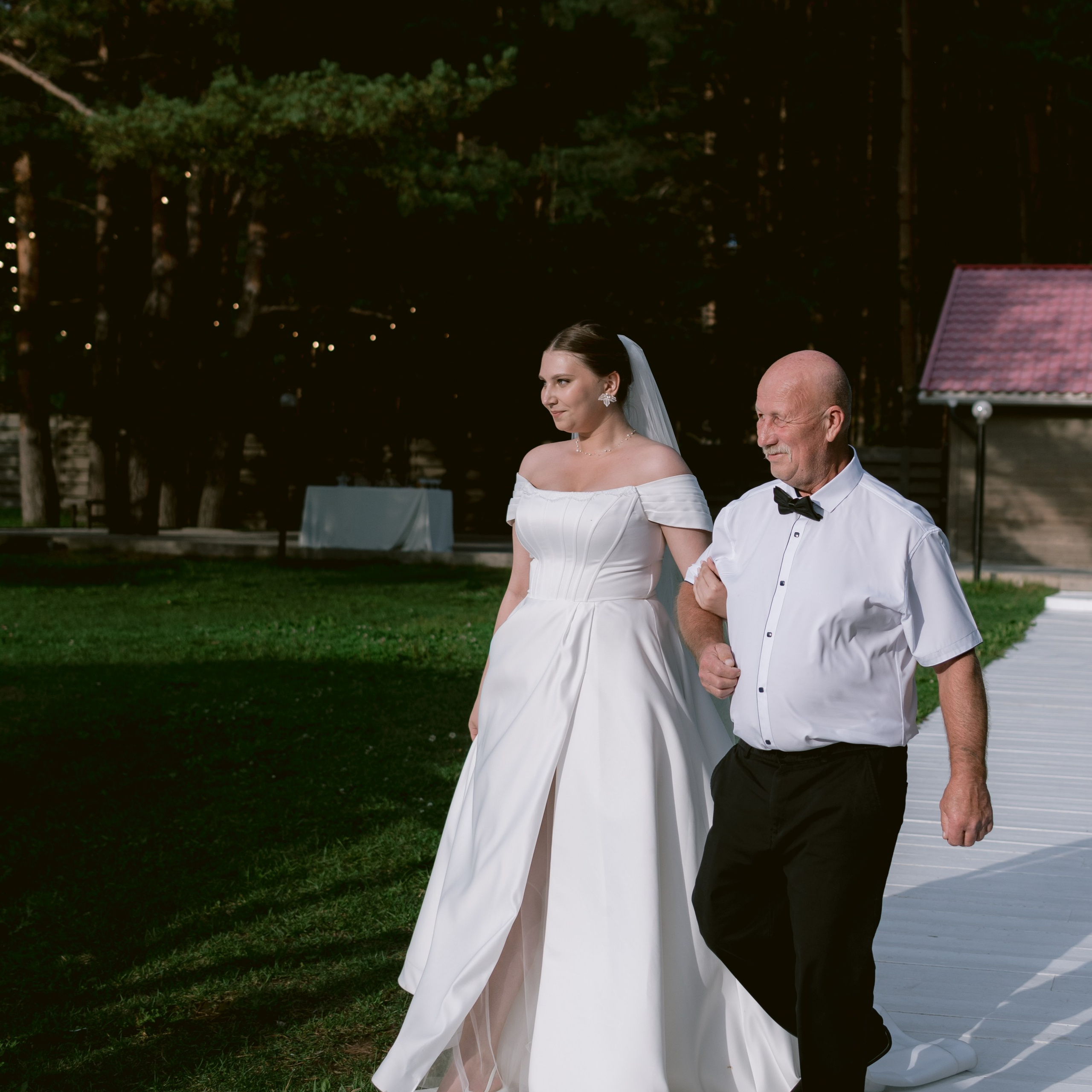 Свадьба Рината и Анастасии. Event-агентство «Апельсин» Ижевск