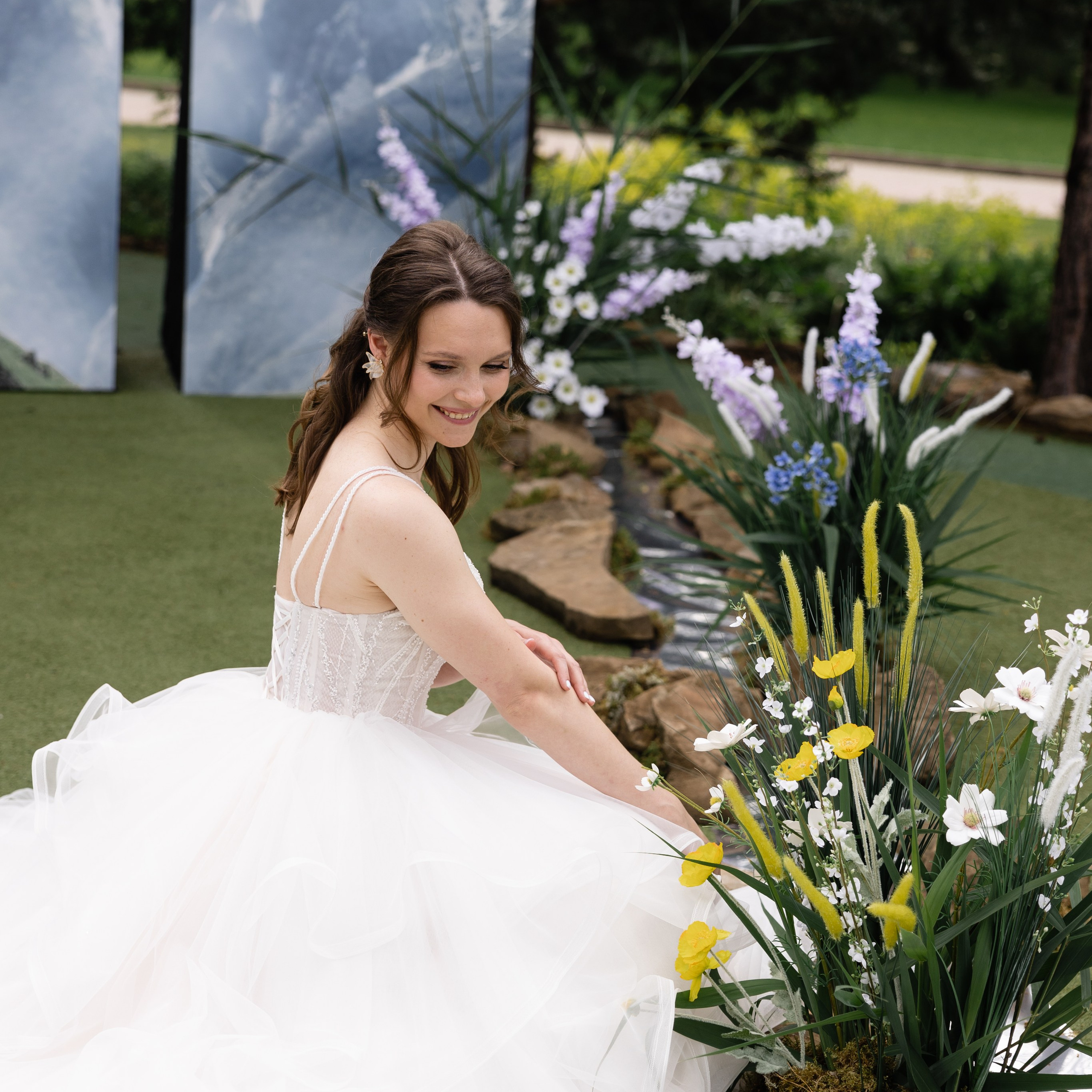 Свадьба Андрея и Ксении. Event-агентство «Апельсин» Ижевск