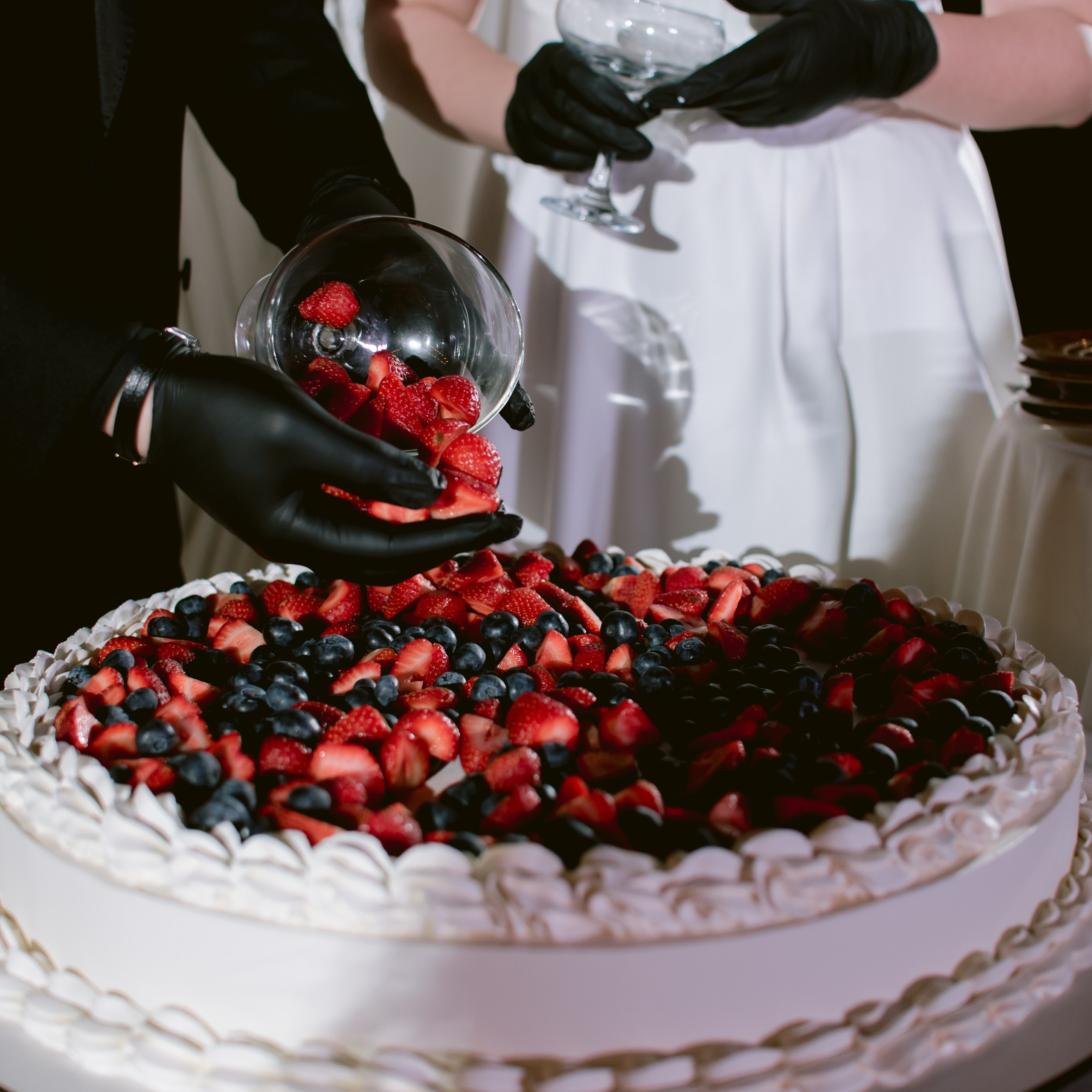 Свадьба Рината и Анастасии. Event-агентство «Апельсин» Ижевск