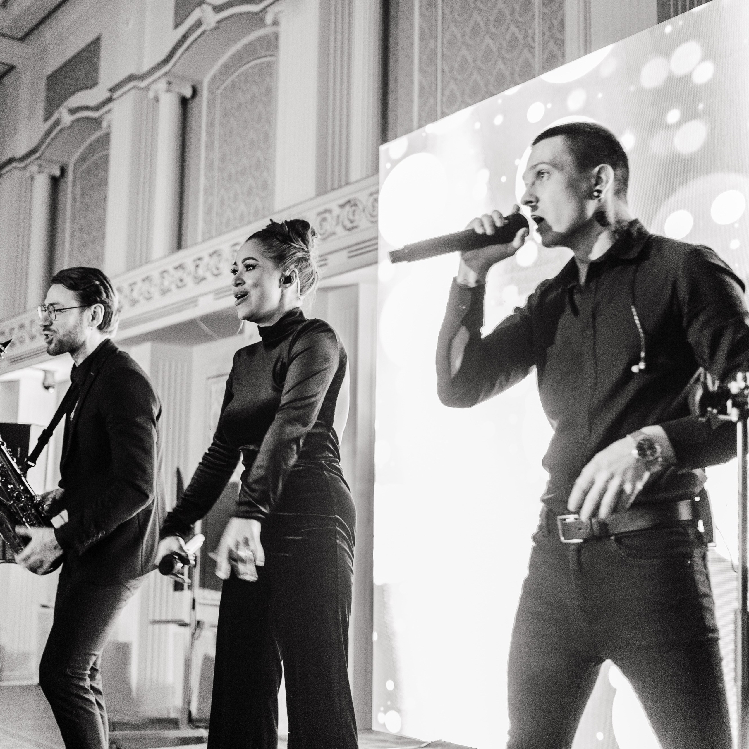 Секретная новогодняя миссия. Агенты СПГ. Event-агентство «Апельсин» Ижевск