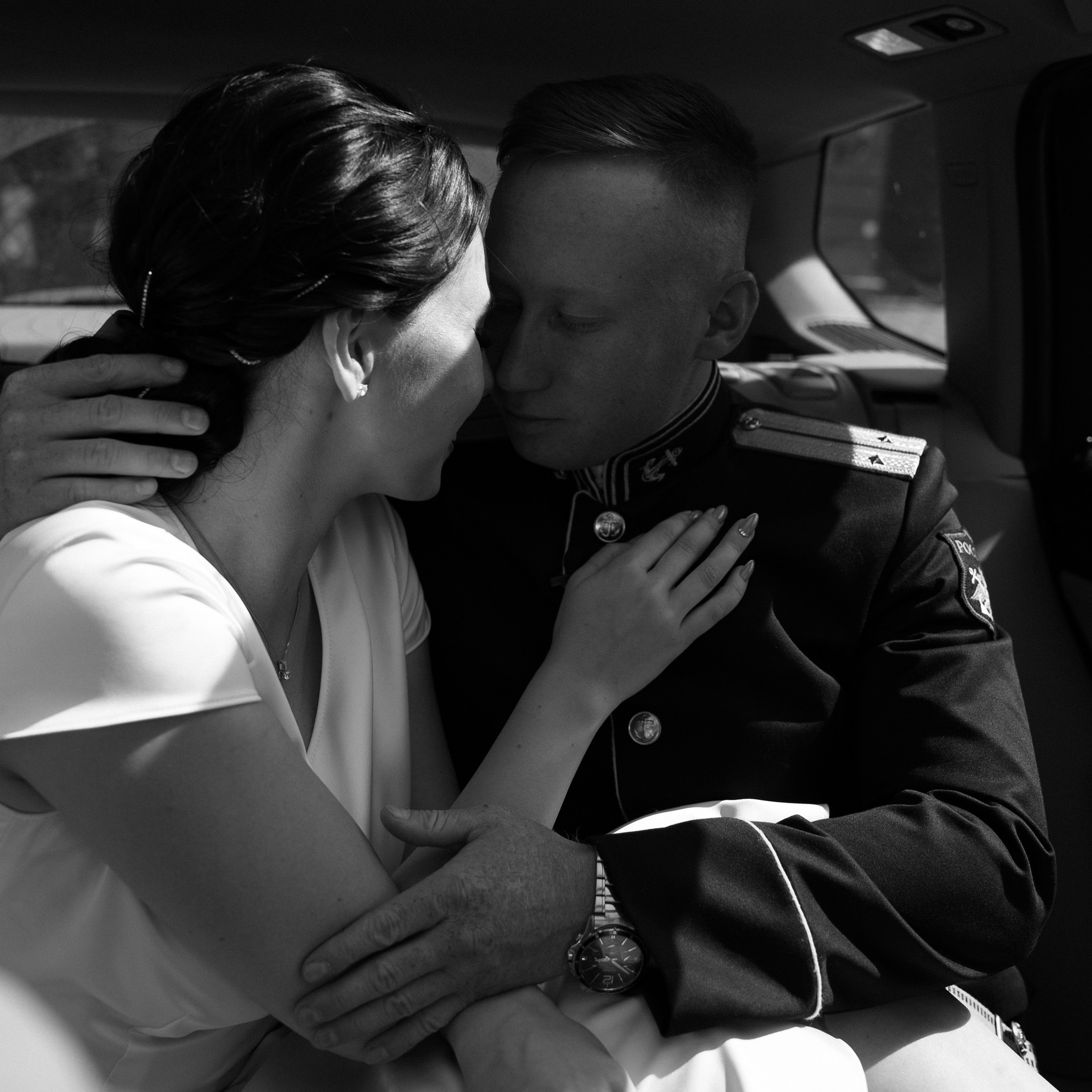 Свадьба Егора и Дианы. Event-агентство «Апельсин» Ижевск