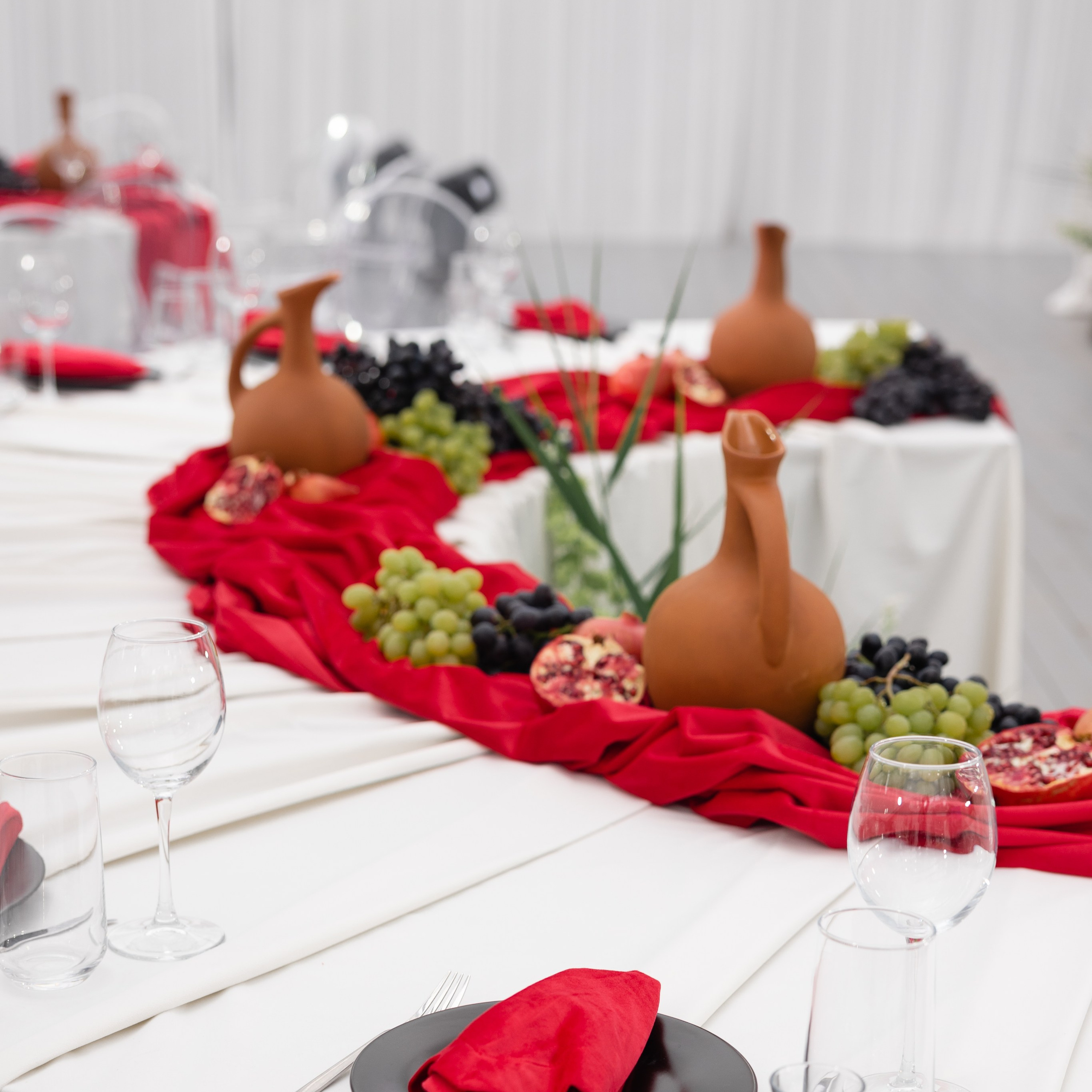 Свадьба Андрея и Ксении. Event-агентство «Апельсин» Ижевск