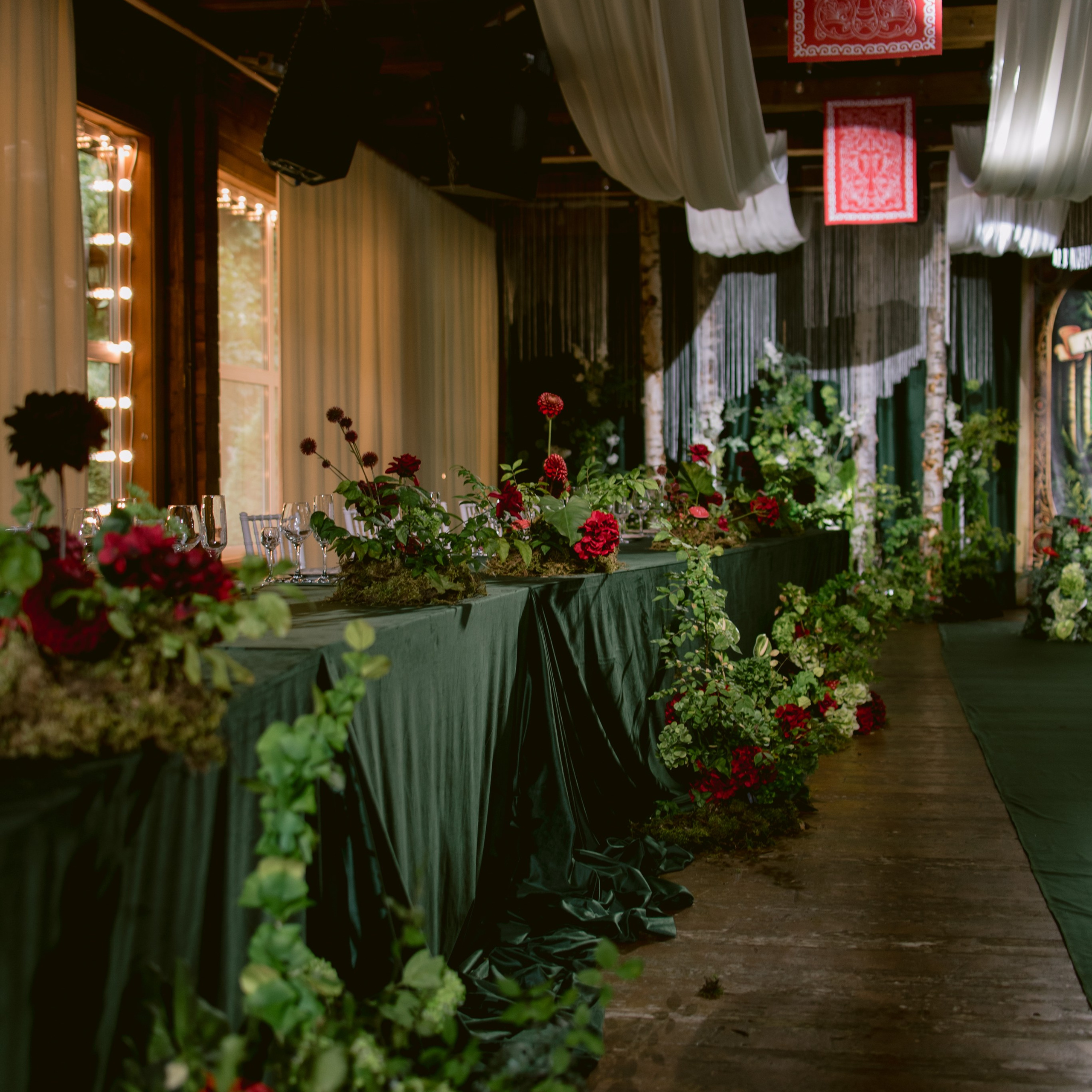 Свадьба Ивана и Алены. Event-агентство «Апельсин» Ижевск