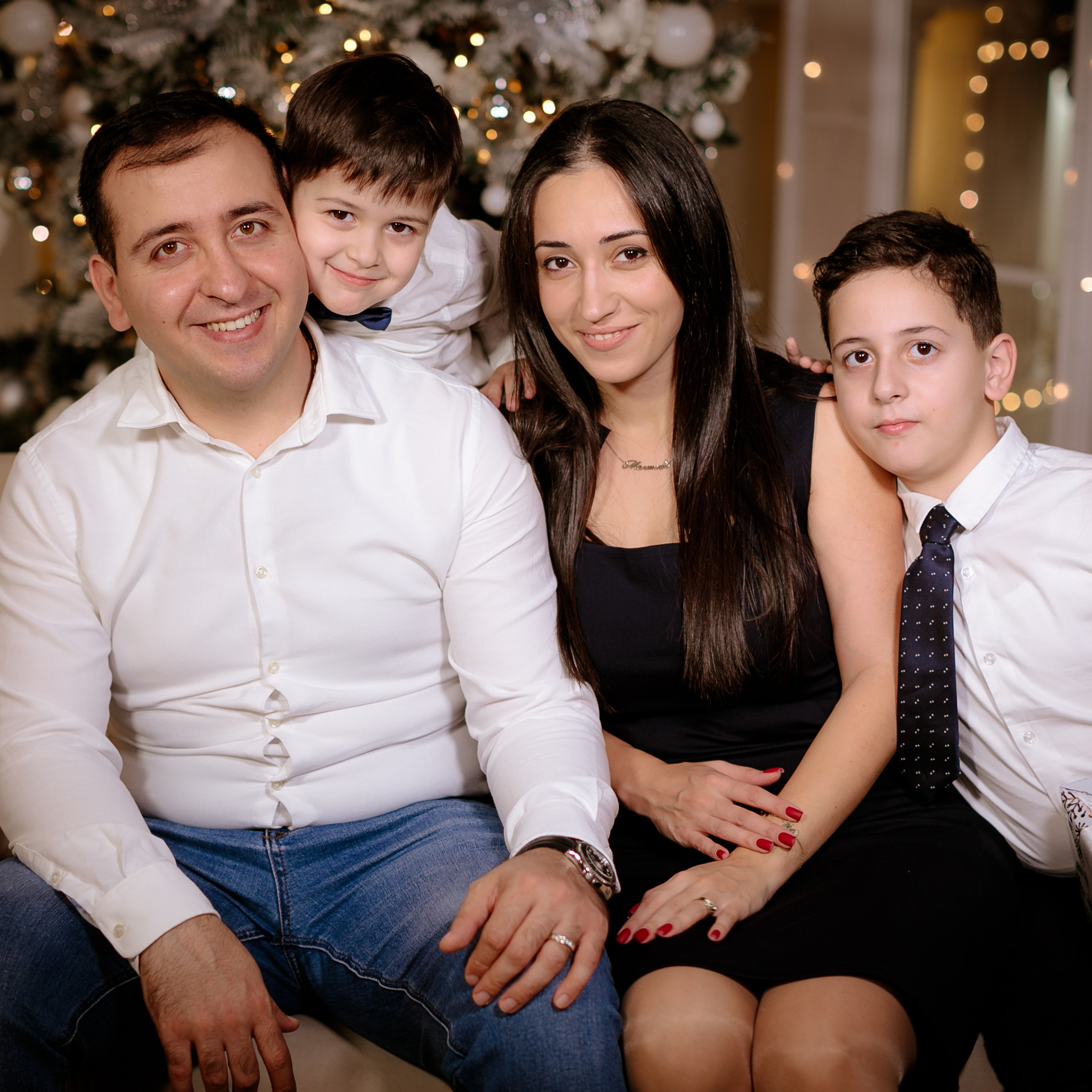 Отзывы. Семейный и детский фотограф в Сочи