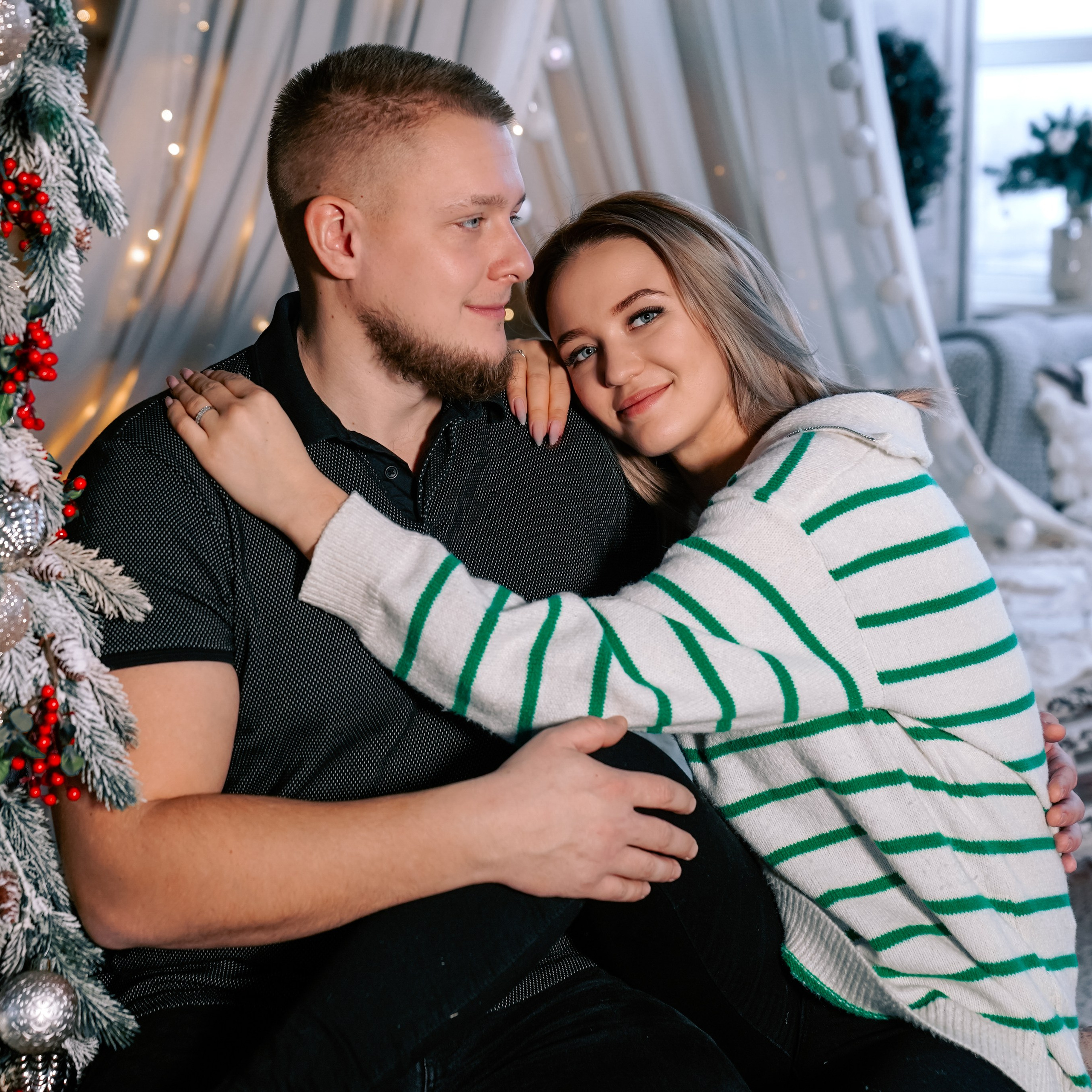 Отзывы на работы фотографа Марии Окуневой