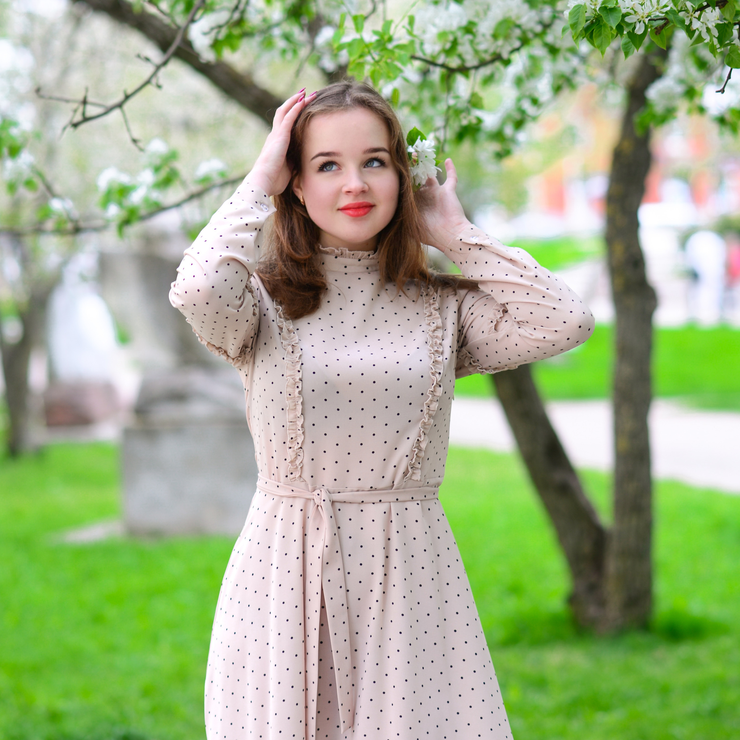 Отзывы на работы фотографа Марии Окуневой