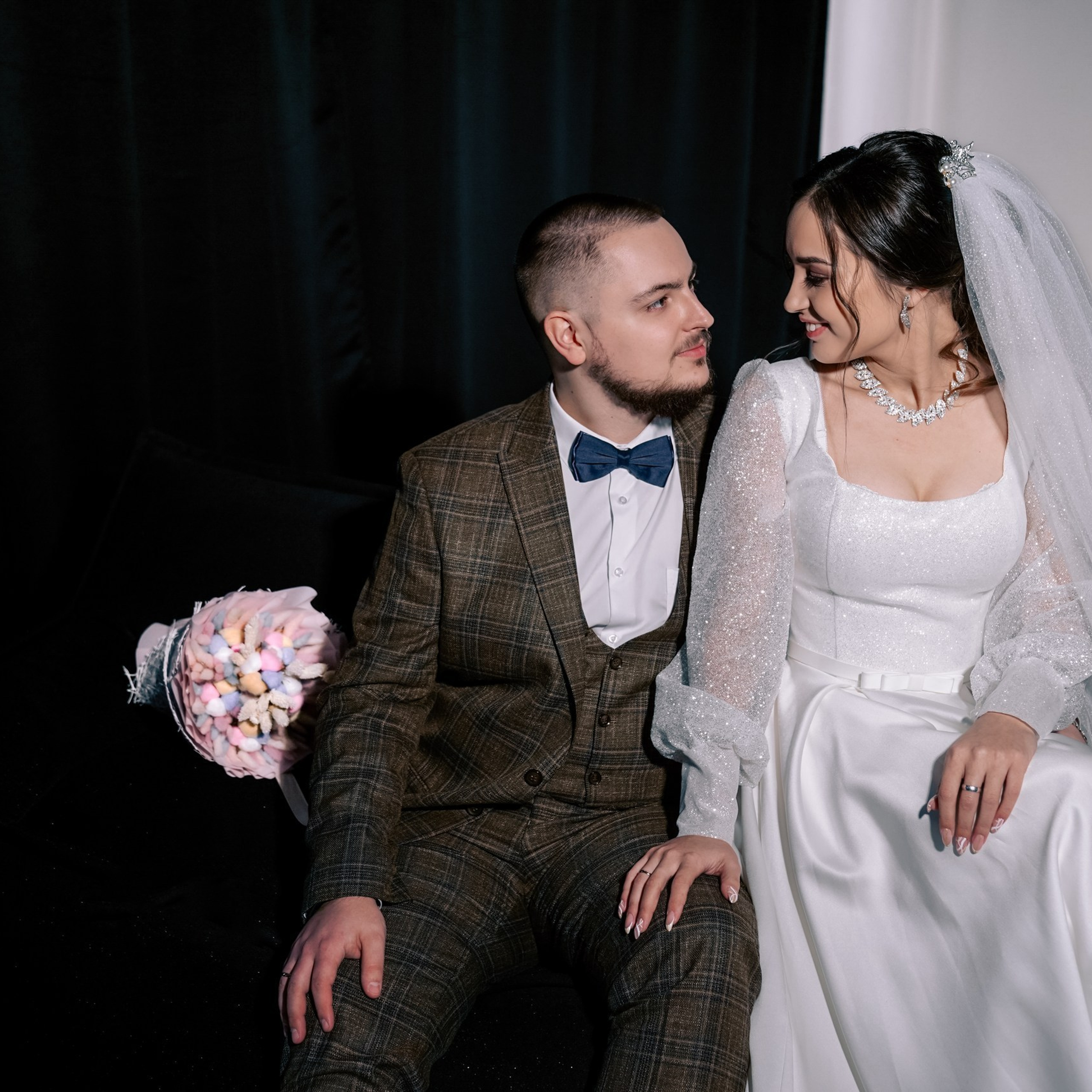 Отзывы на работы фотографа Марии Окуневой