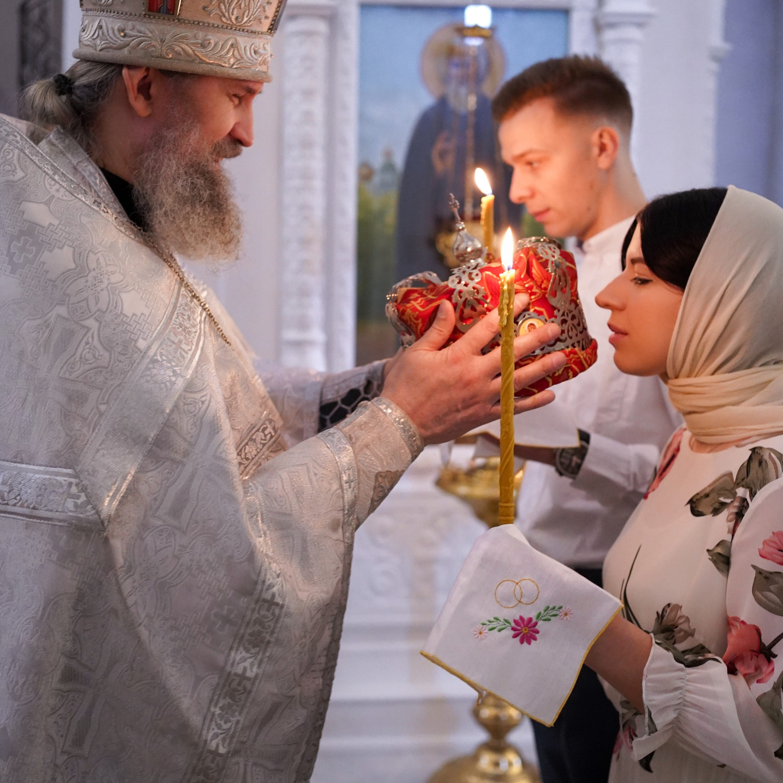 Отзывы на работы фотографа Марии Окуневой