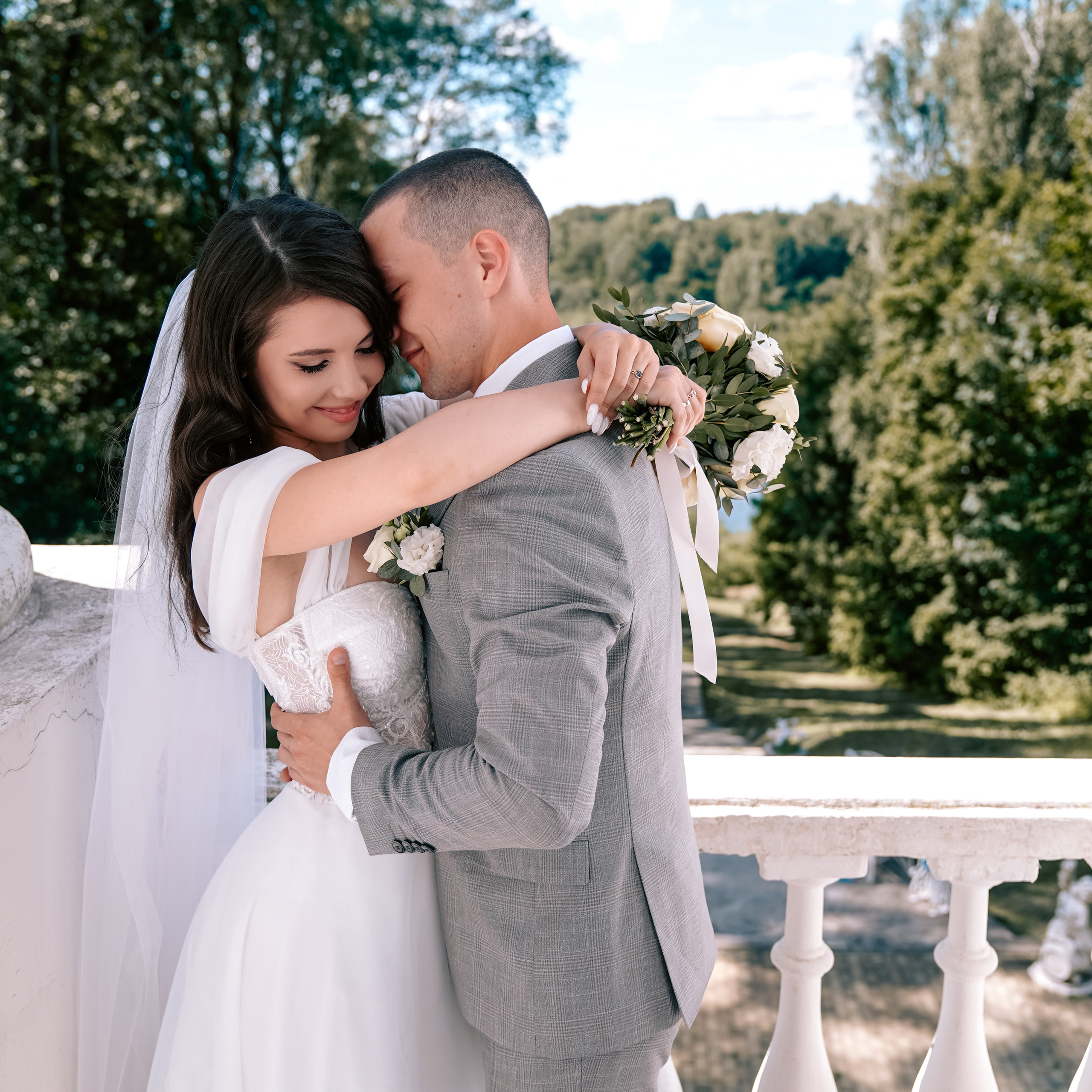 Отзывы на работы фотографа Марии Окуневой