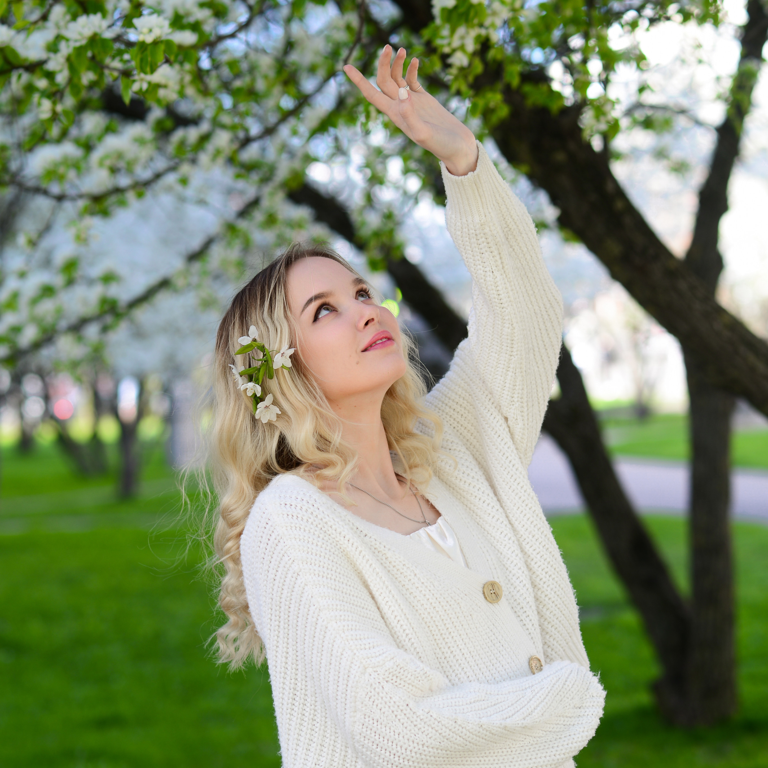 Отзывы на работы фотографа Марии Окуневой