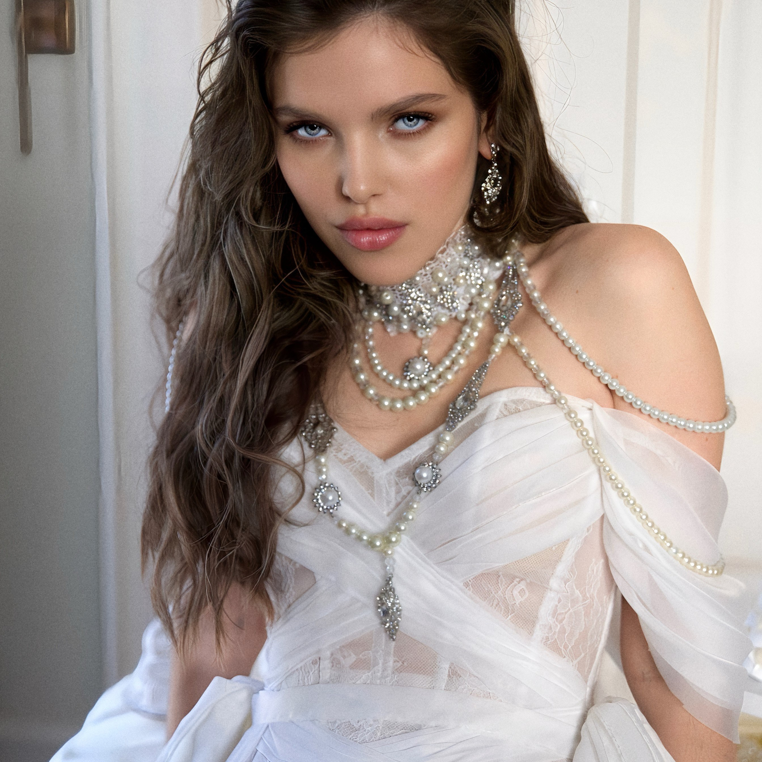 Свадебные снимки