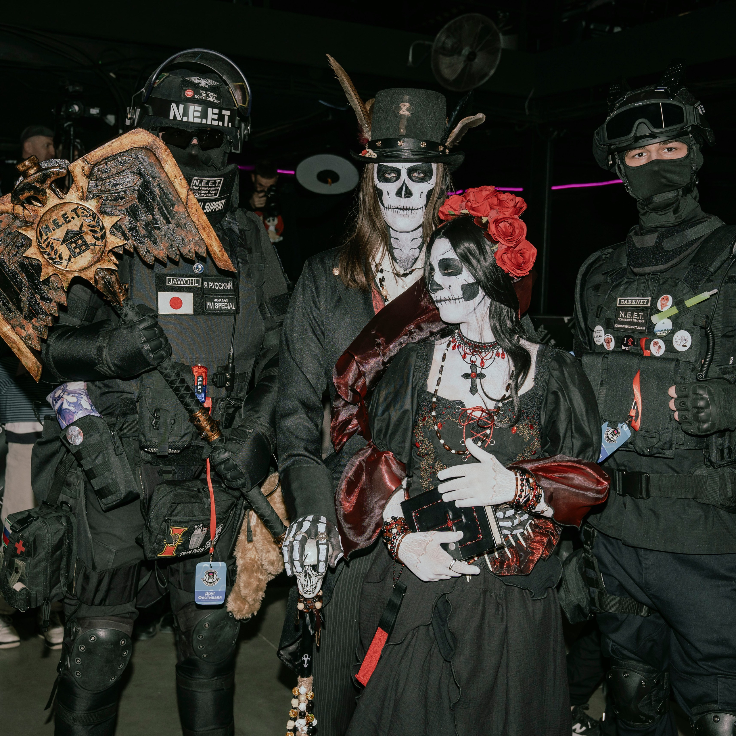 Съёмка мероприятий. Свадебный фотограф