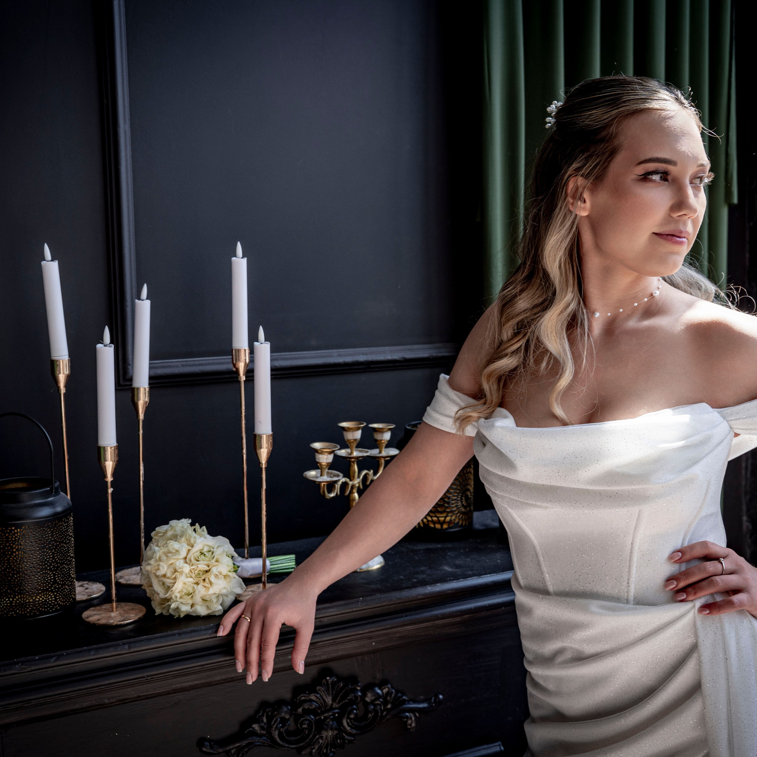 Александр и Ирина. Свадебный фотограф