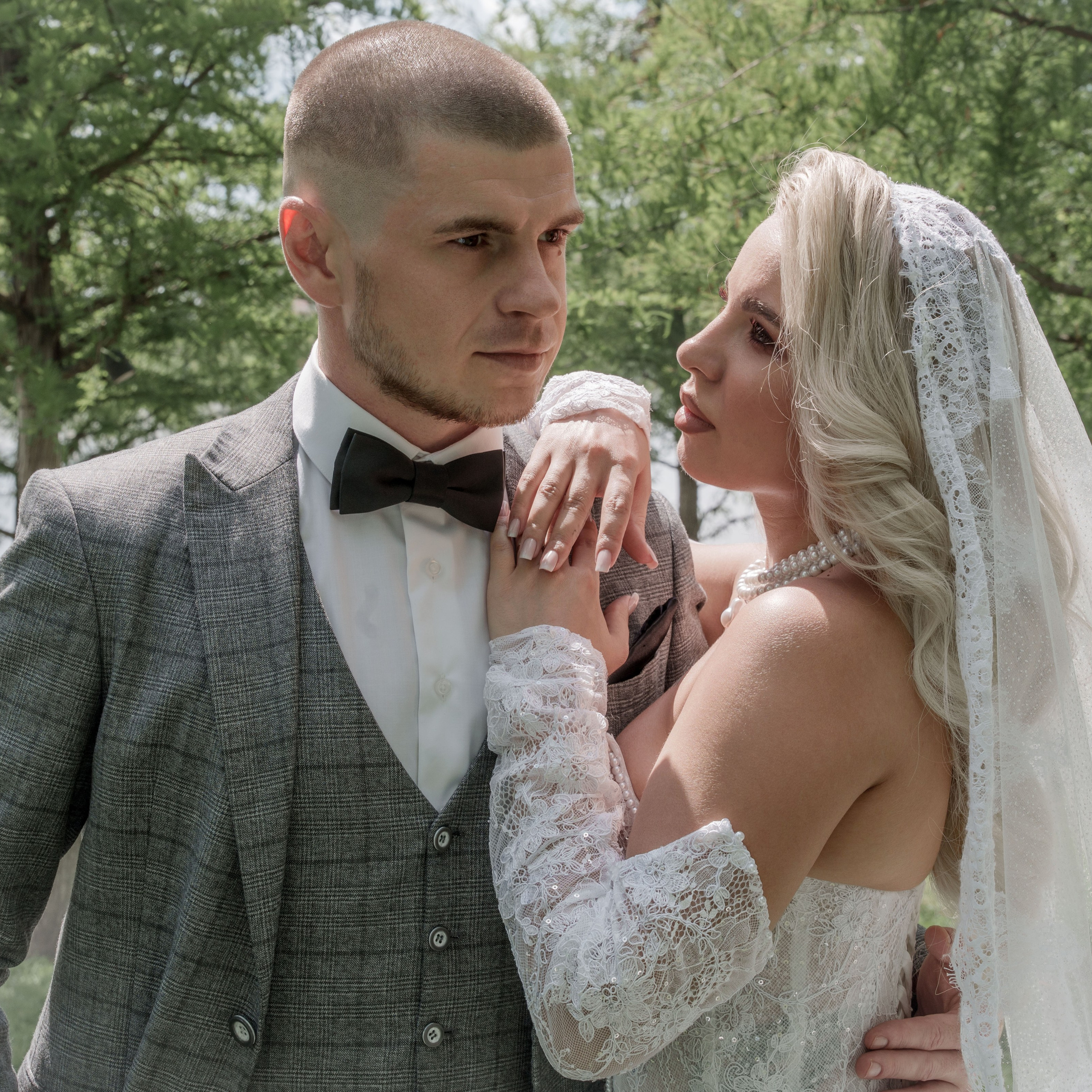 Свадебная. Свадебный фотограф