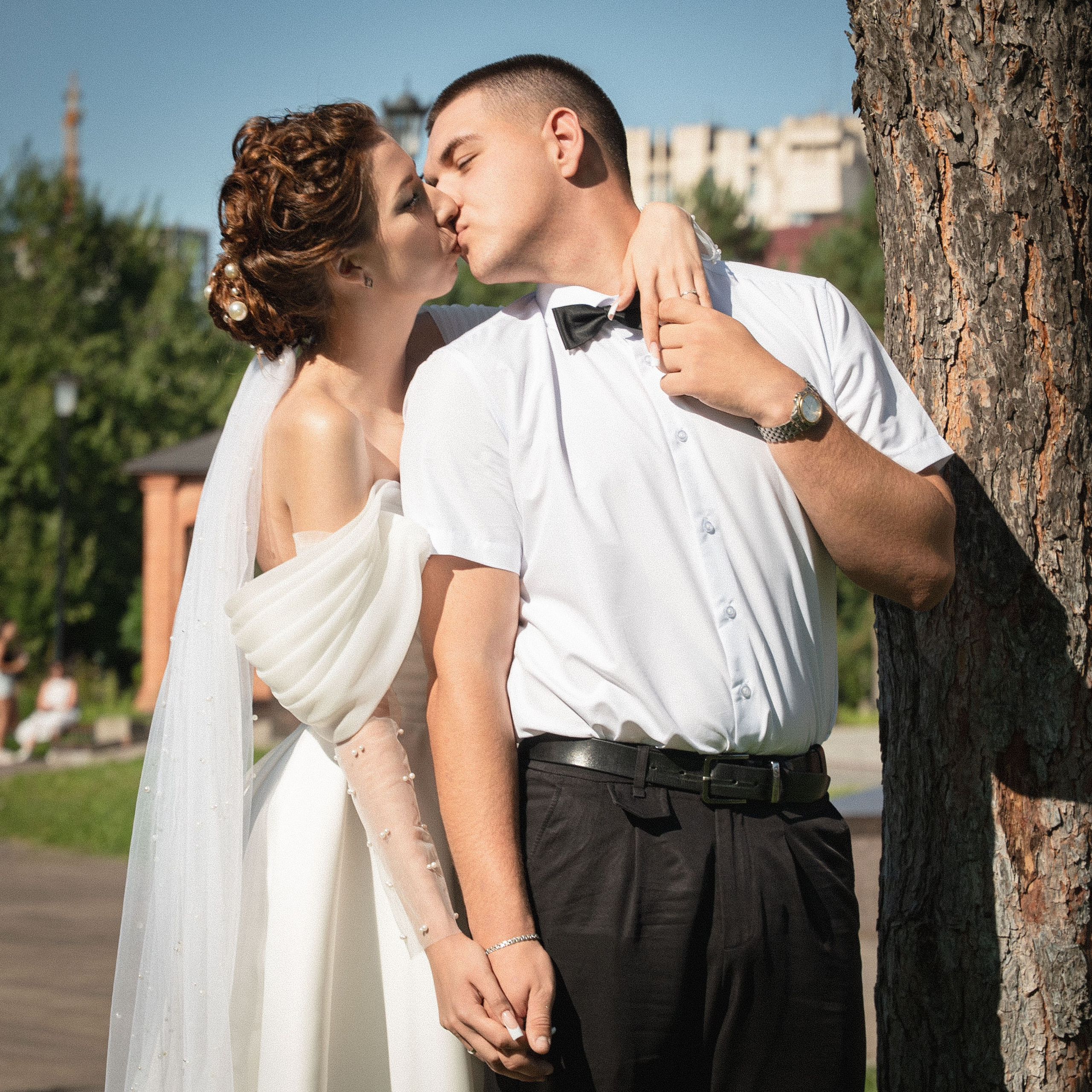 Отзывы. Свадебный фотограф