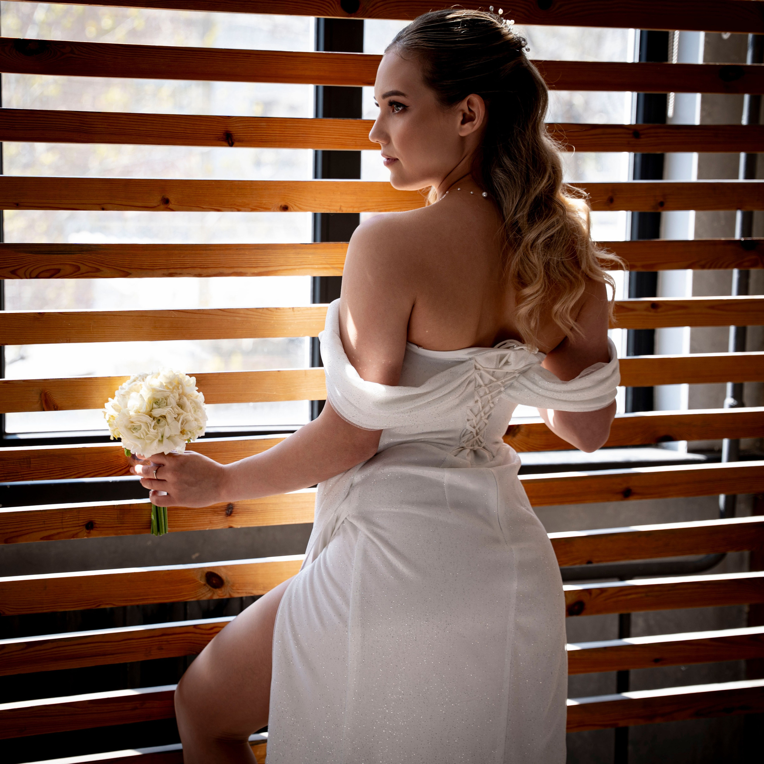 Александр и Ирина. Свадебный фотограф